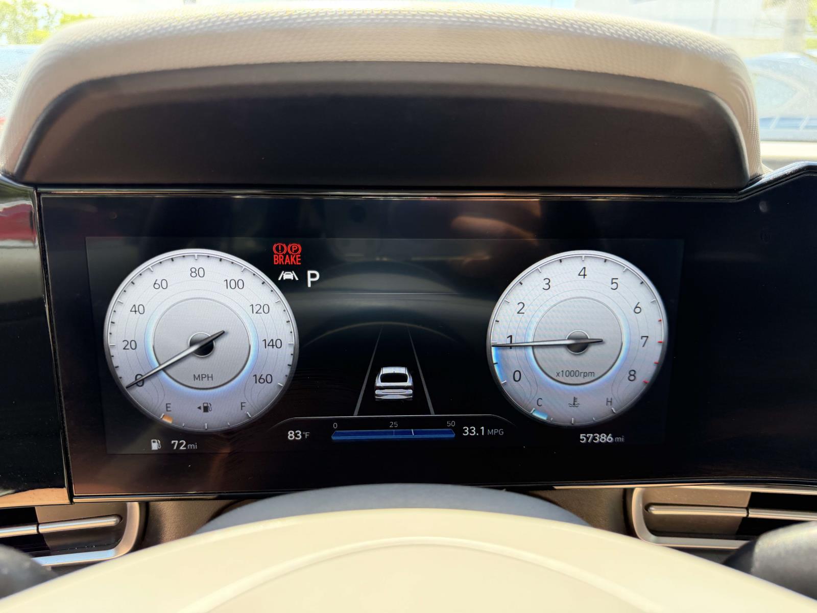 used 2023 Hyundai Elantra car, priced at $17,995