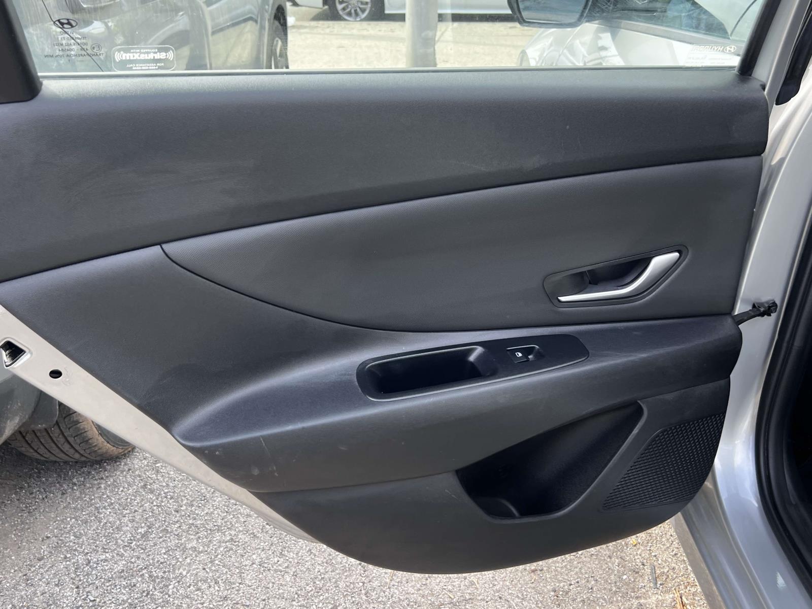 used 2021 Hyundai Elantra car, priced at $18,495