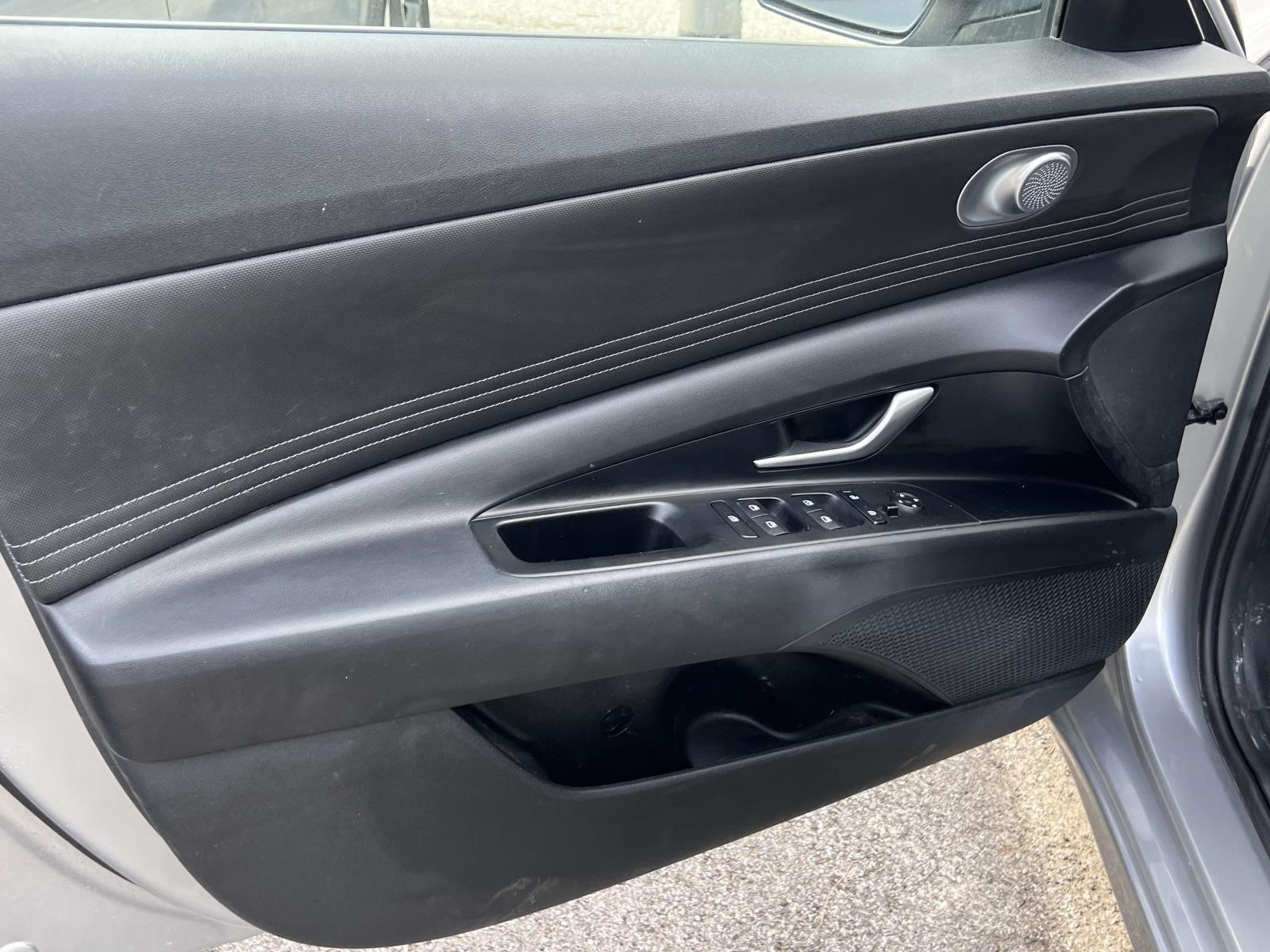 used 2021 Hyundai Elantra car, priced at $18,495