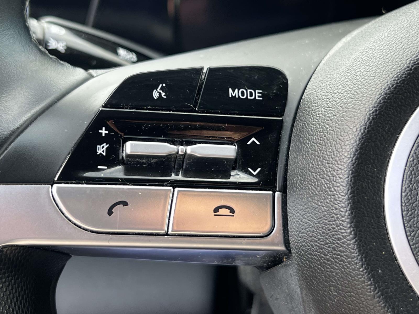 used 2021 Hyundai Elantra car, priced at $18,495