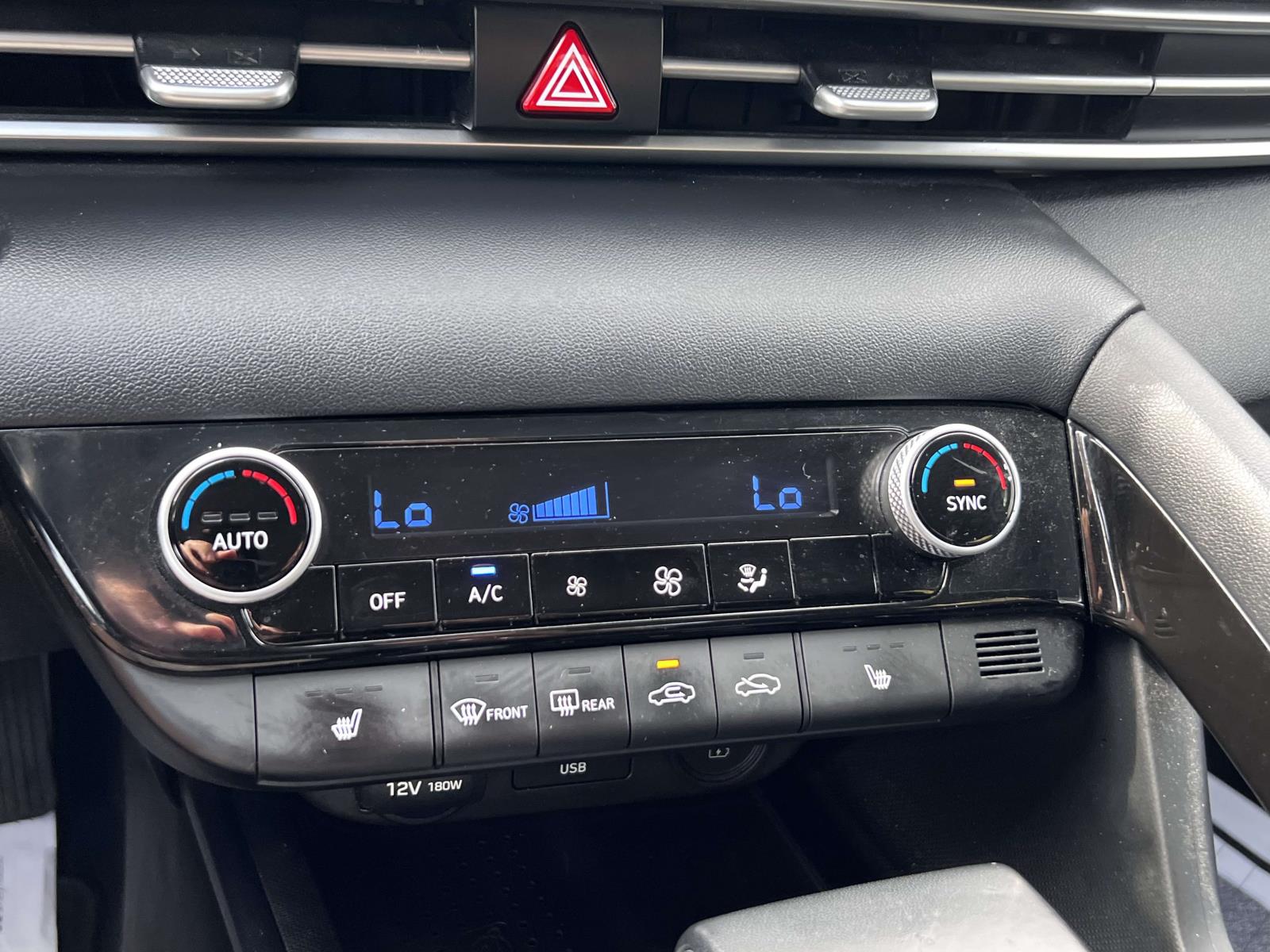 used 2021 Hyundai Elantra car, priced at $18,495