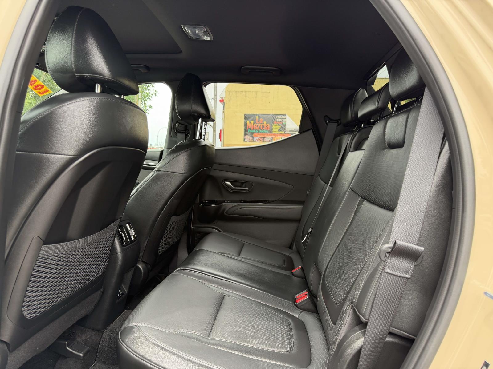 used 2022 Hyundai Santa Cruz car, priced at $23,995