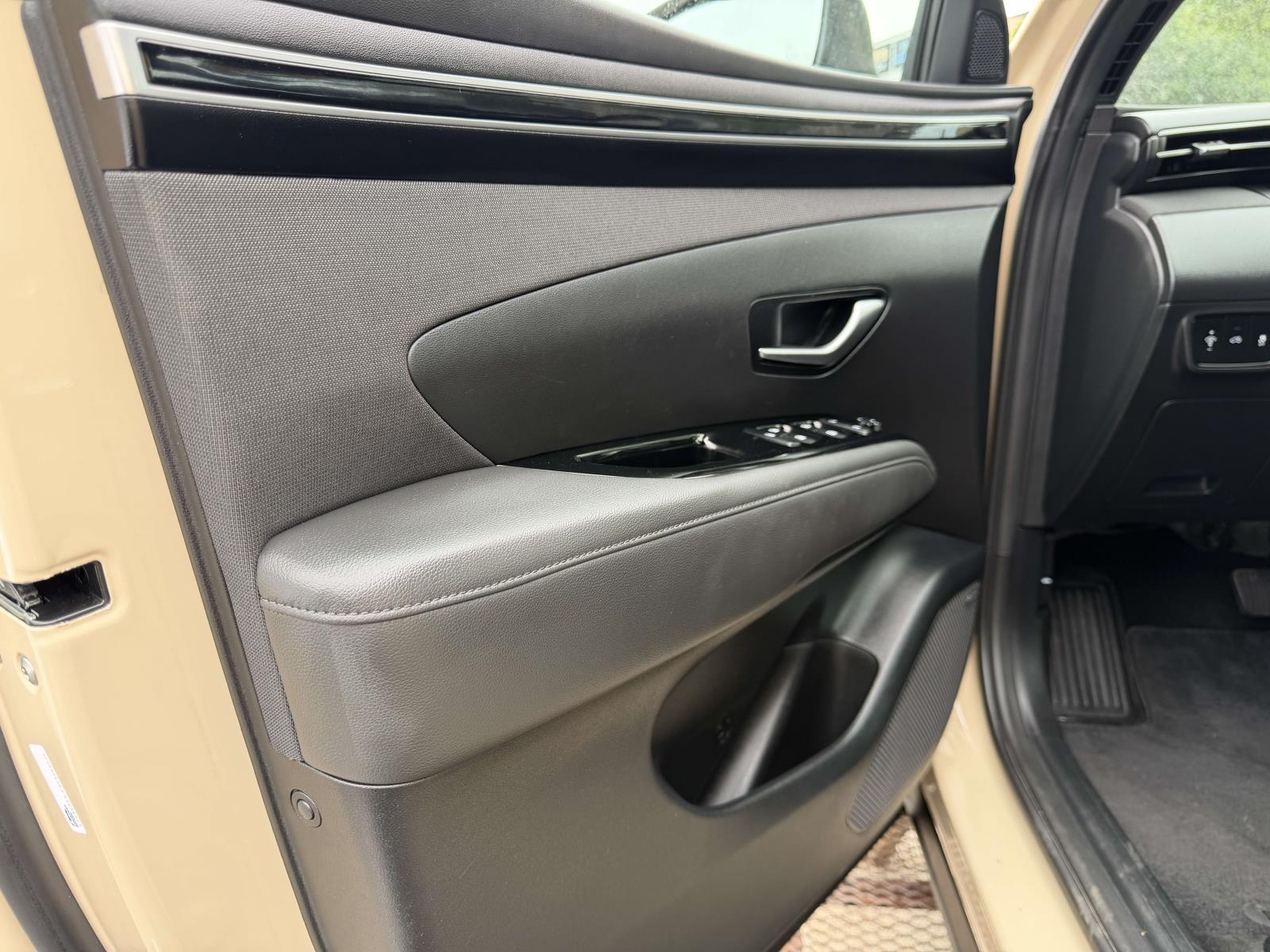 used 2022 Hyundai Santa Cruz car, priced at $23,995
