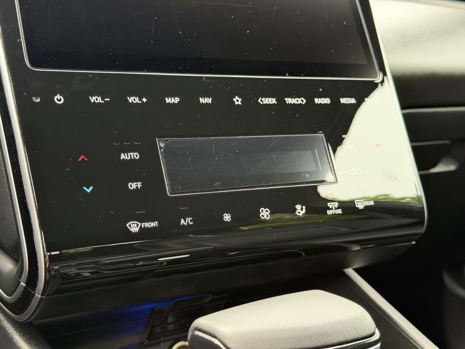 used 2022 Hyundai Santa Cruz car, priced at $23,995