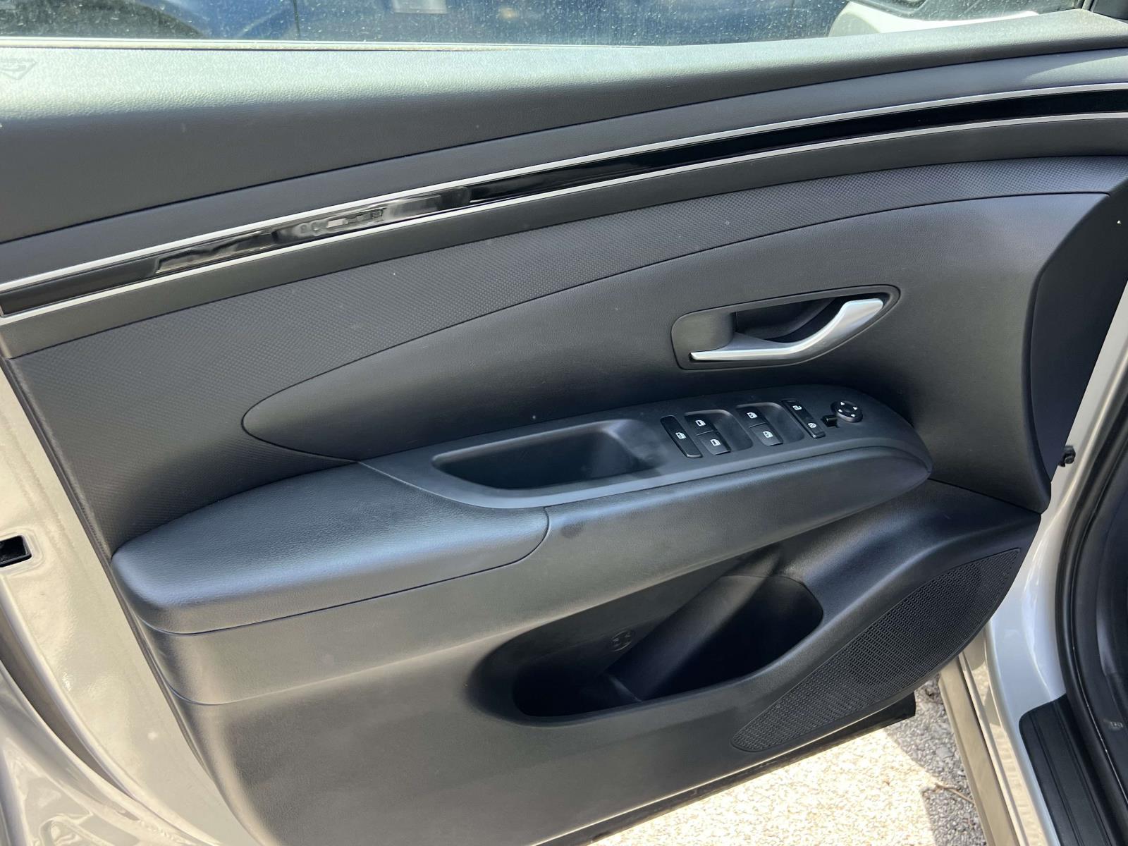 used 2023 Hyundai Tucson car, priced at $23,995