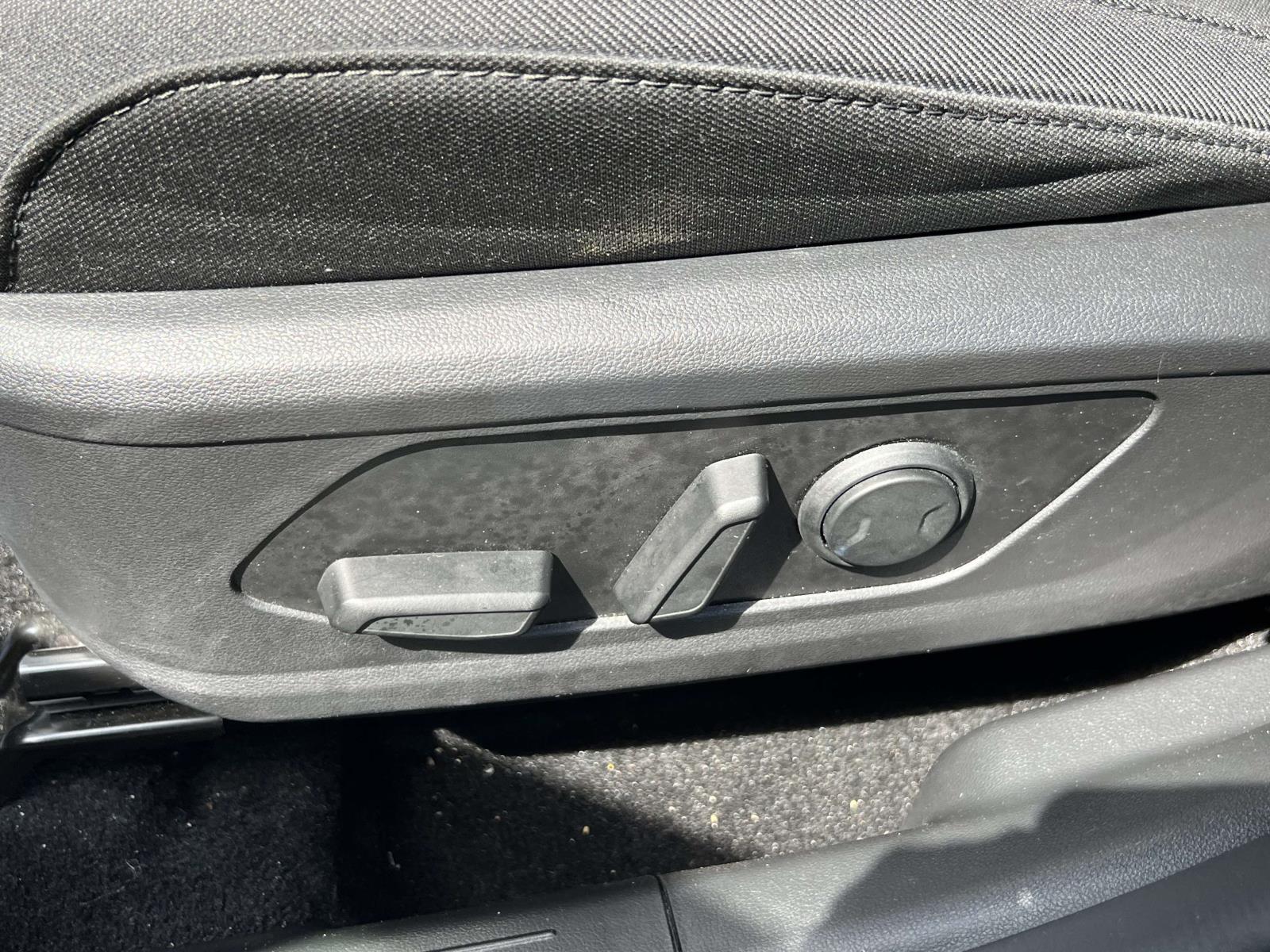 used 2023 Hyundai Tucson car, priced at $23,995