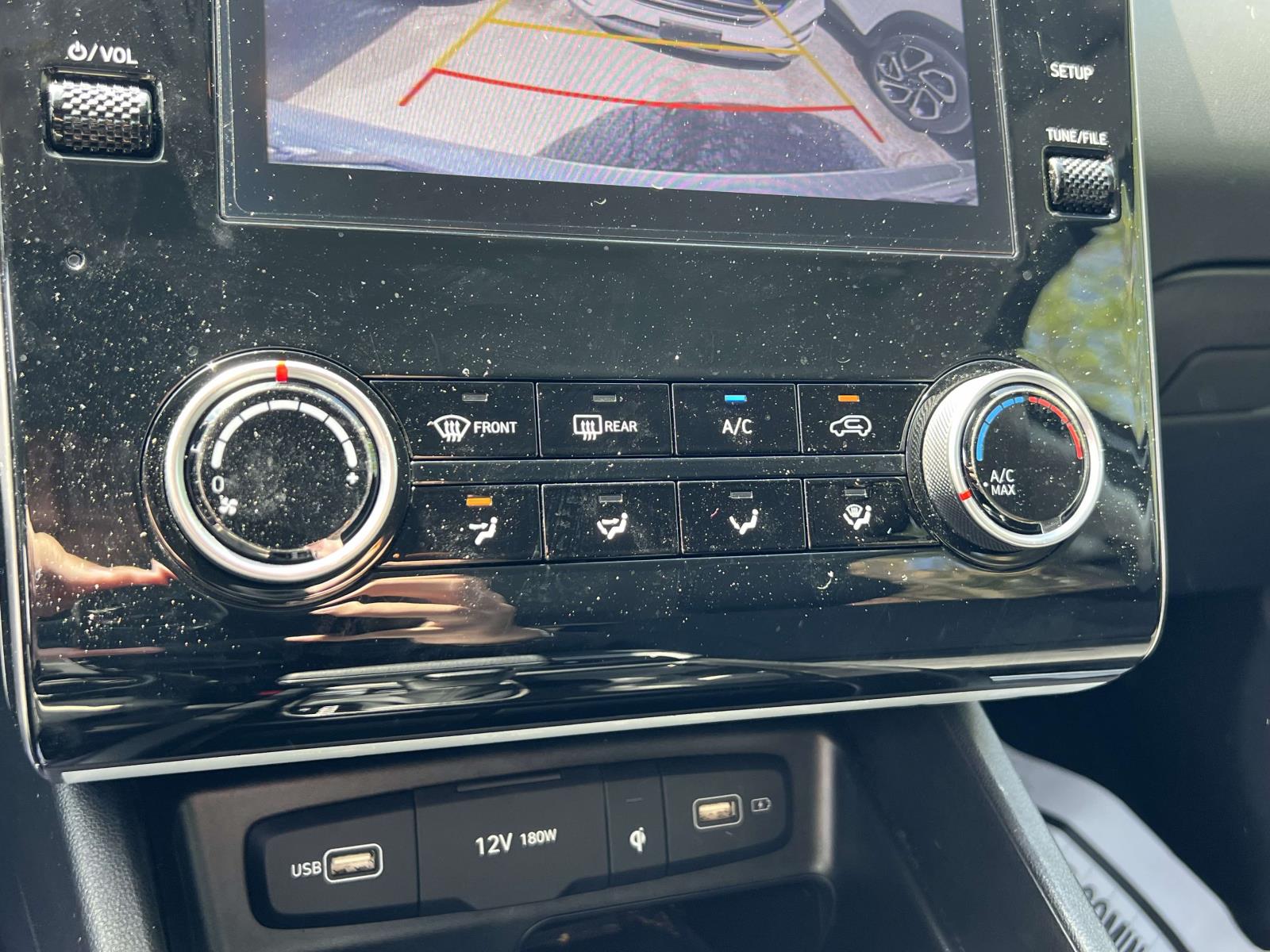 used 2023 Hyundai Tucson car, priced at $23,995