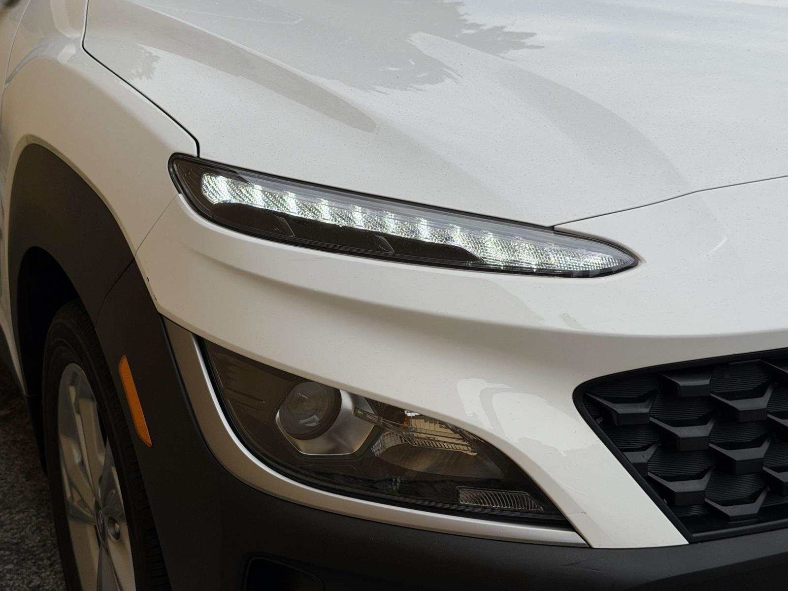 used 2023 Hyundai Kona car, priced at $21,995
