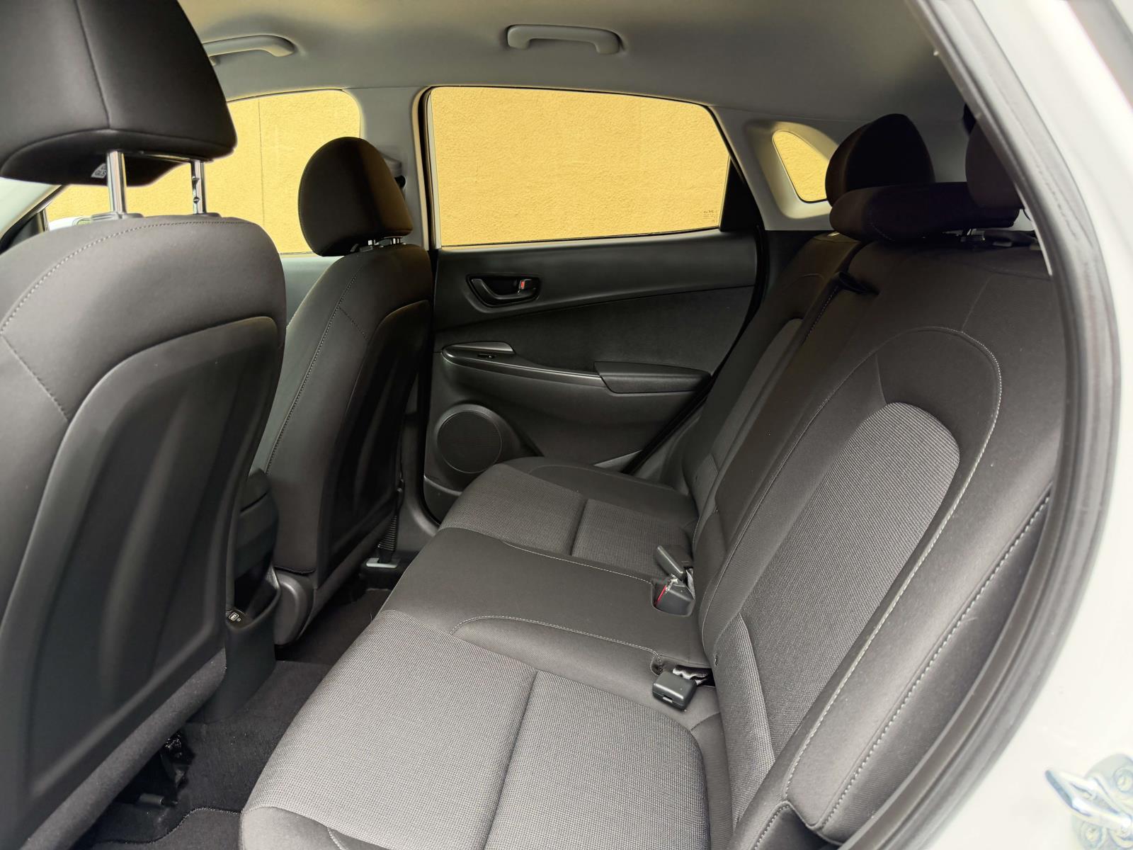 used 2023 Hyundai Kona car, priced at $21,995