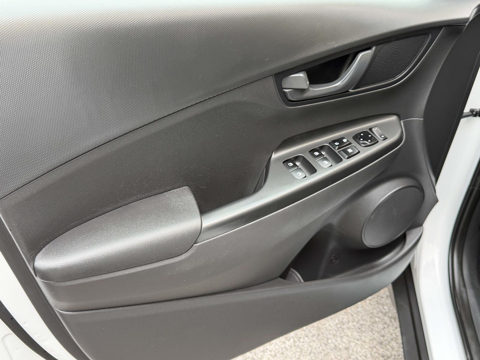 used 2023 Hyundai Kona car, priced at $21,995