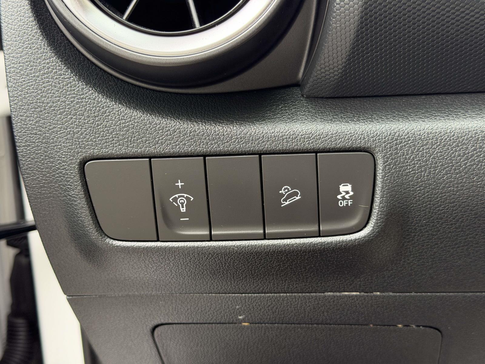 used 2023 Hyundai Kona car, priced at $21,995