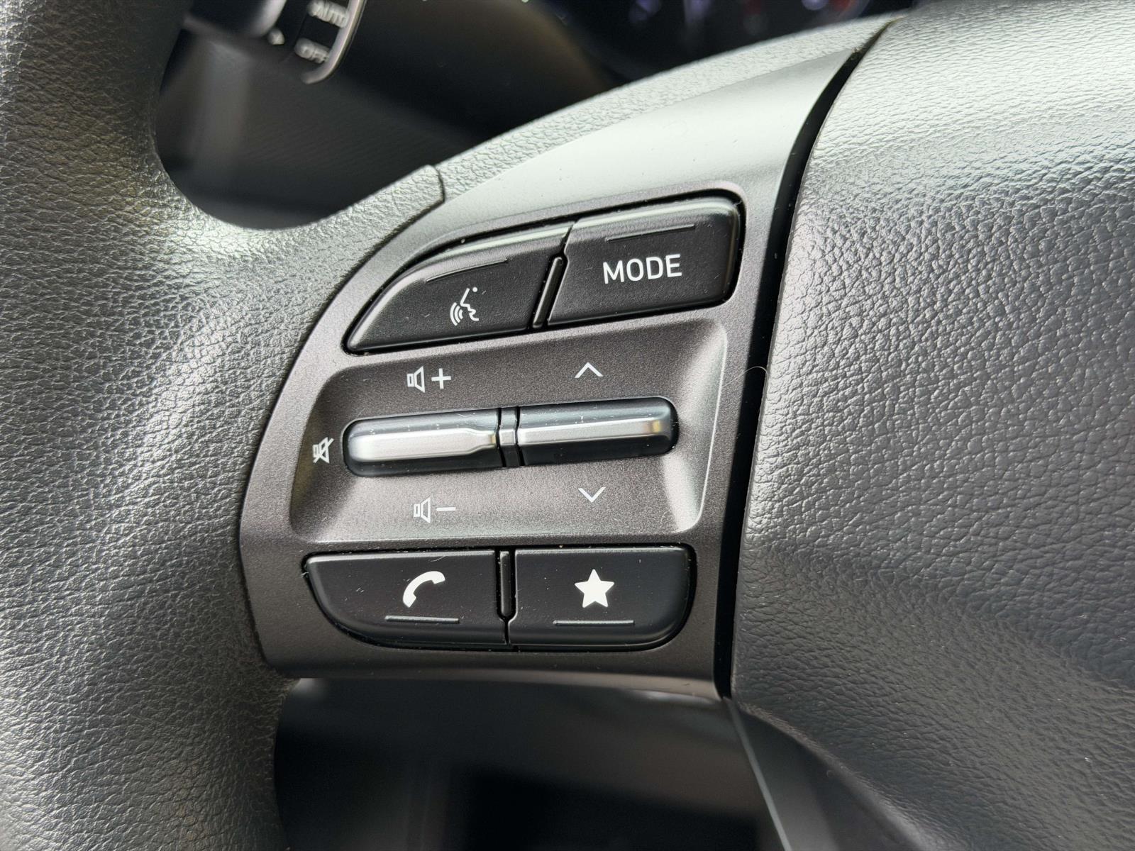 used 2023 Hyundai Kona car, priced at $21,995