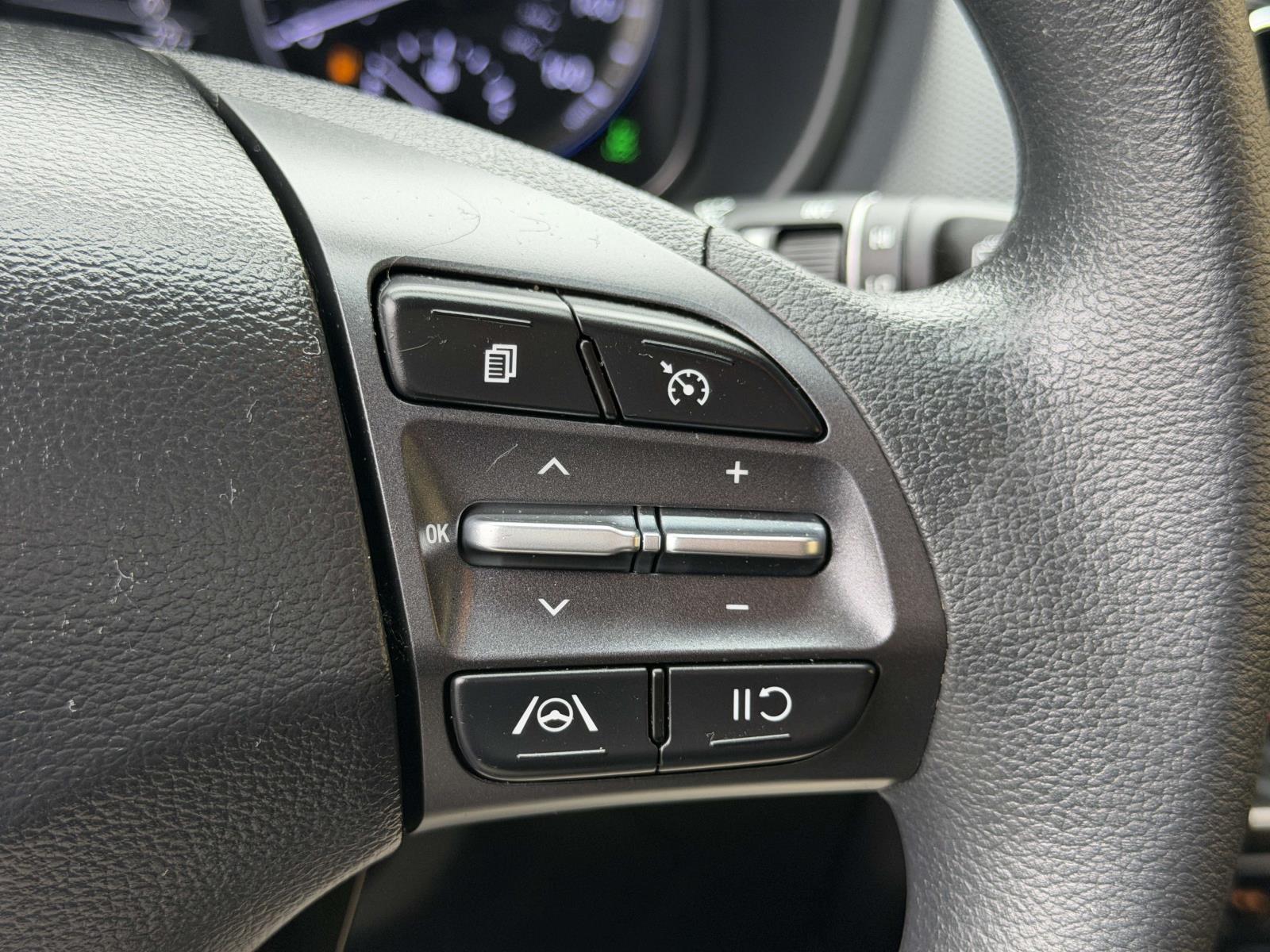 used 2023 Hyundai Kona car, priced at $21,995