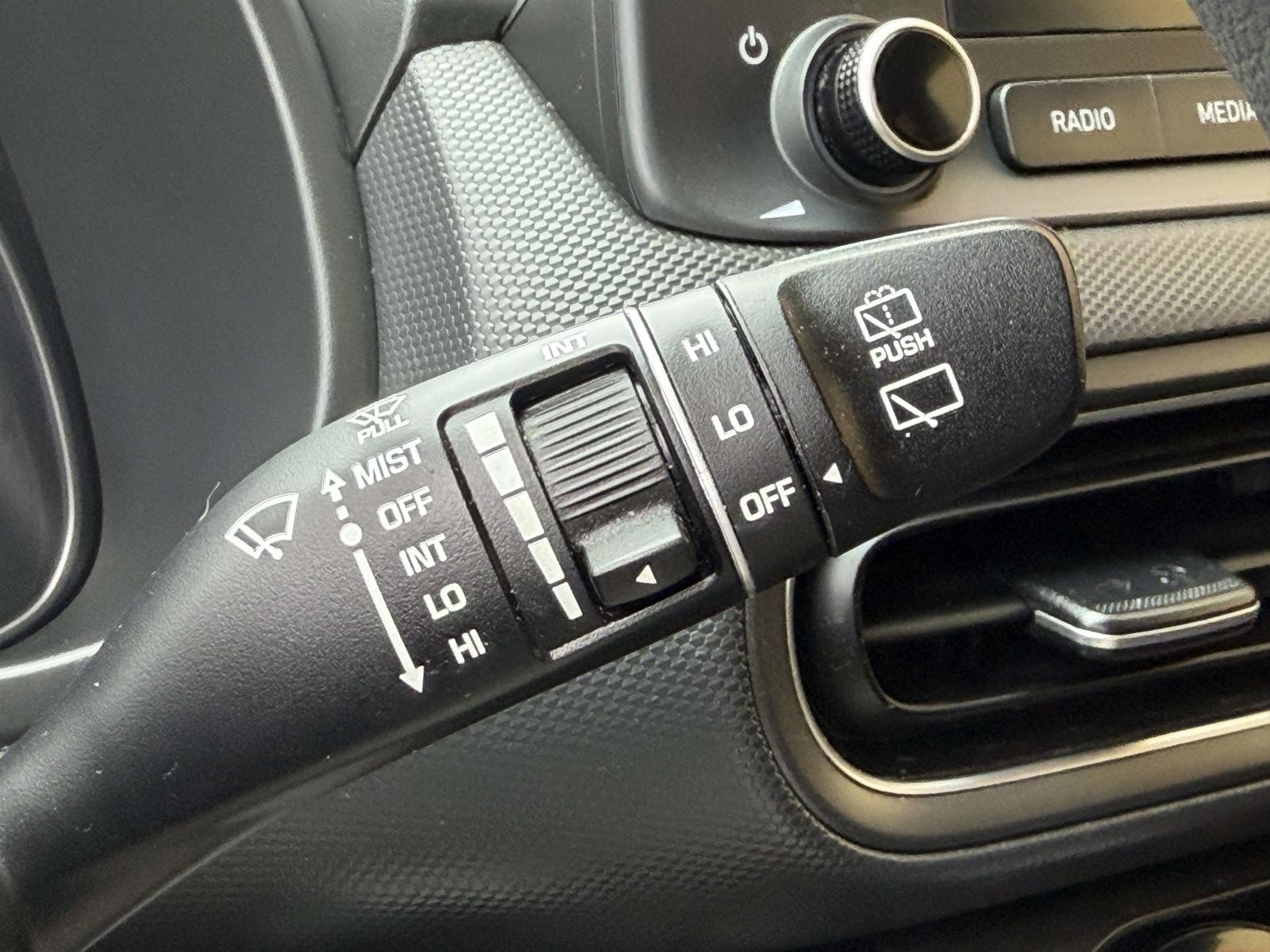 used 2023 Hyundai Kona car, priced at $21,995