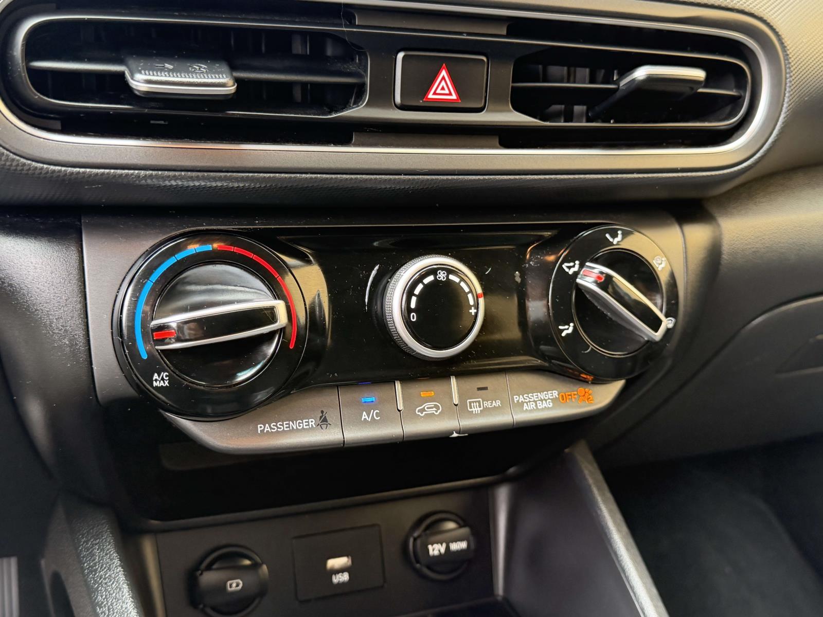 used 2023 Hyundai Kona car, priced at $21,995