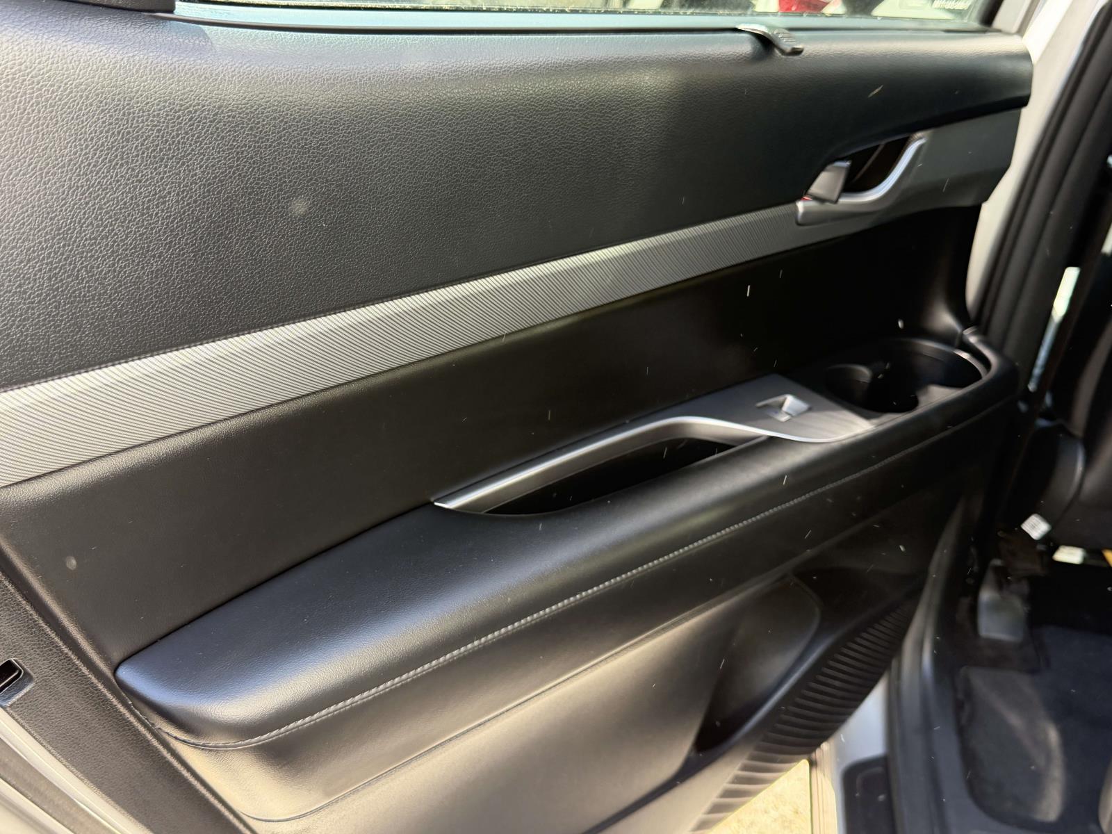 used 2025 Hyundai Palisade car, priced at $38,995