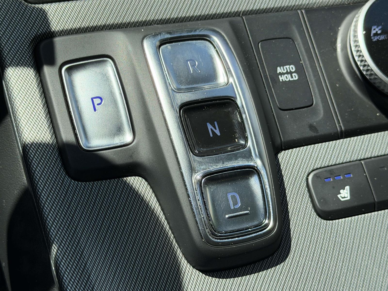 used 2025 Hyundai Palisade car, priced at $38,995