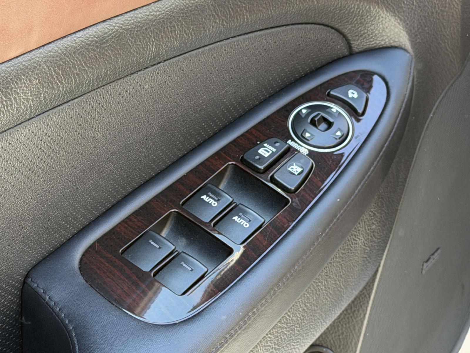 used 2013 Hyundai Genesis car, priced at $9,995