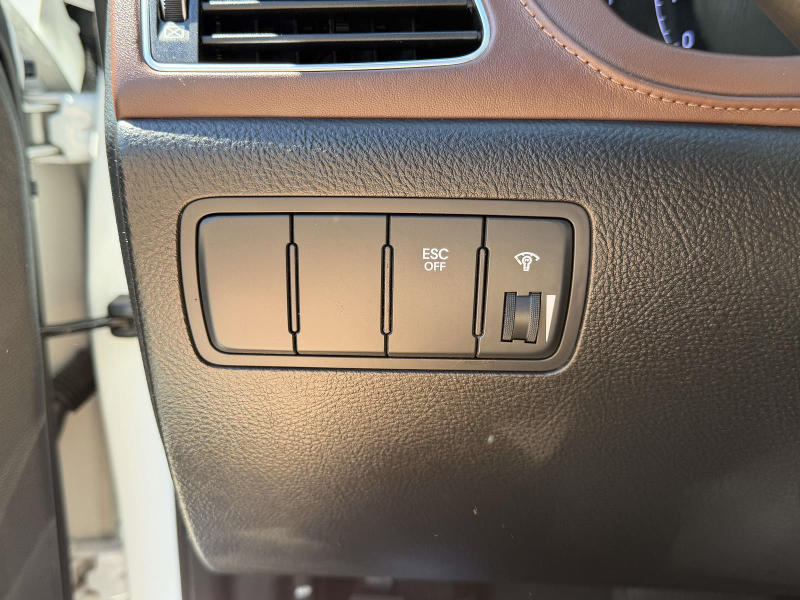 used 2013 Hyundai Genesis car, priced at $9,995