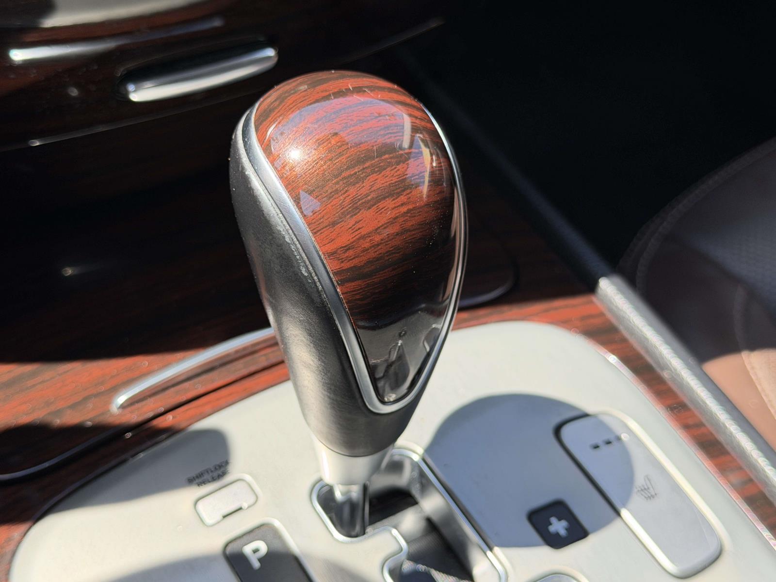 used 2013 Hyundai Genesis car, priced at $9,995