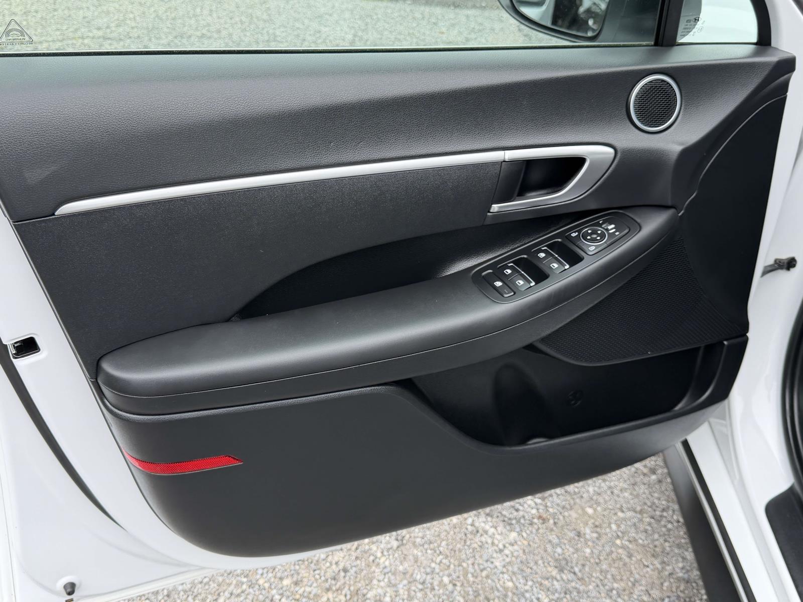 used 2023 Hyundai Sonata car, priced at $19,995