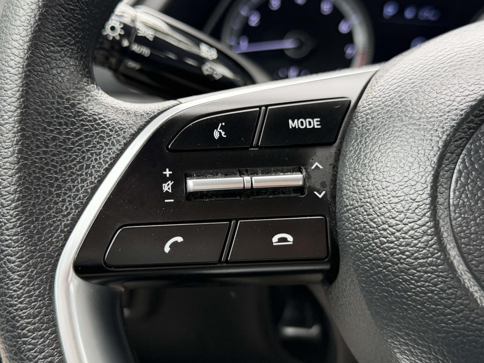 used 2023 Hyundai Sonata car, priced at $19,995