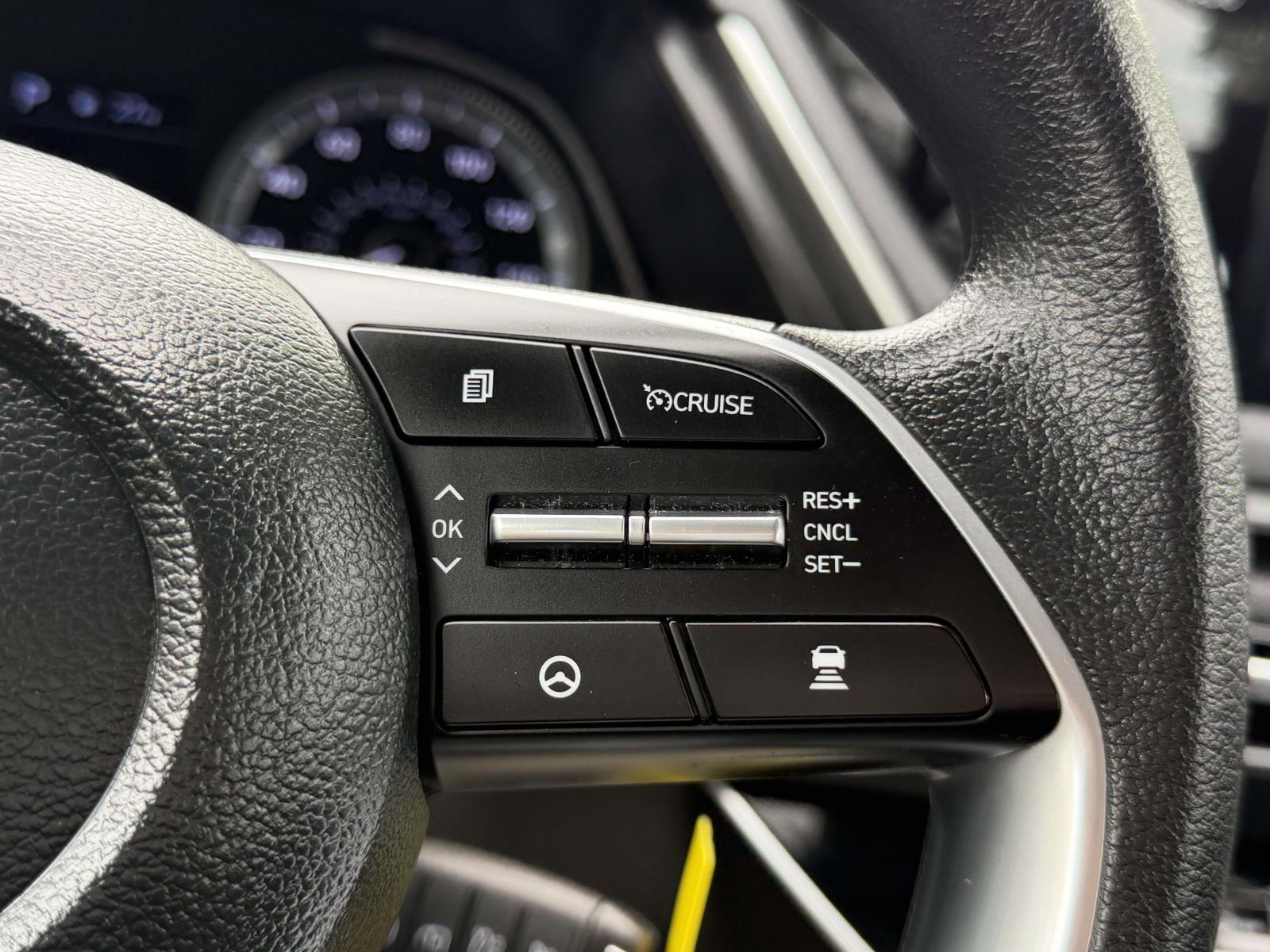 used 2023 Hyundai Sonata car, priced at $19,995