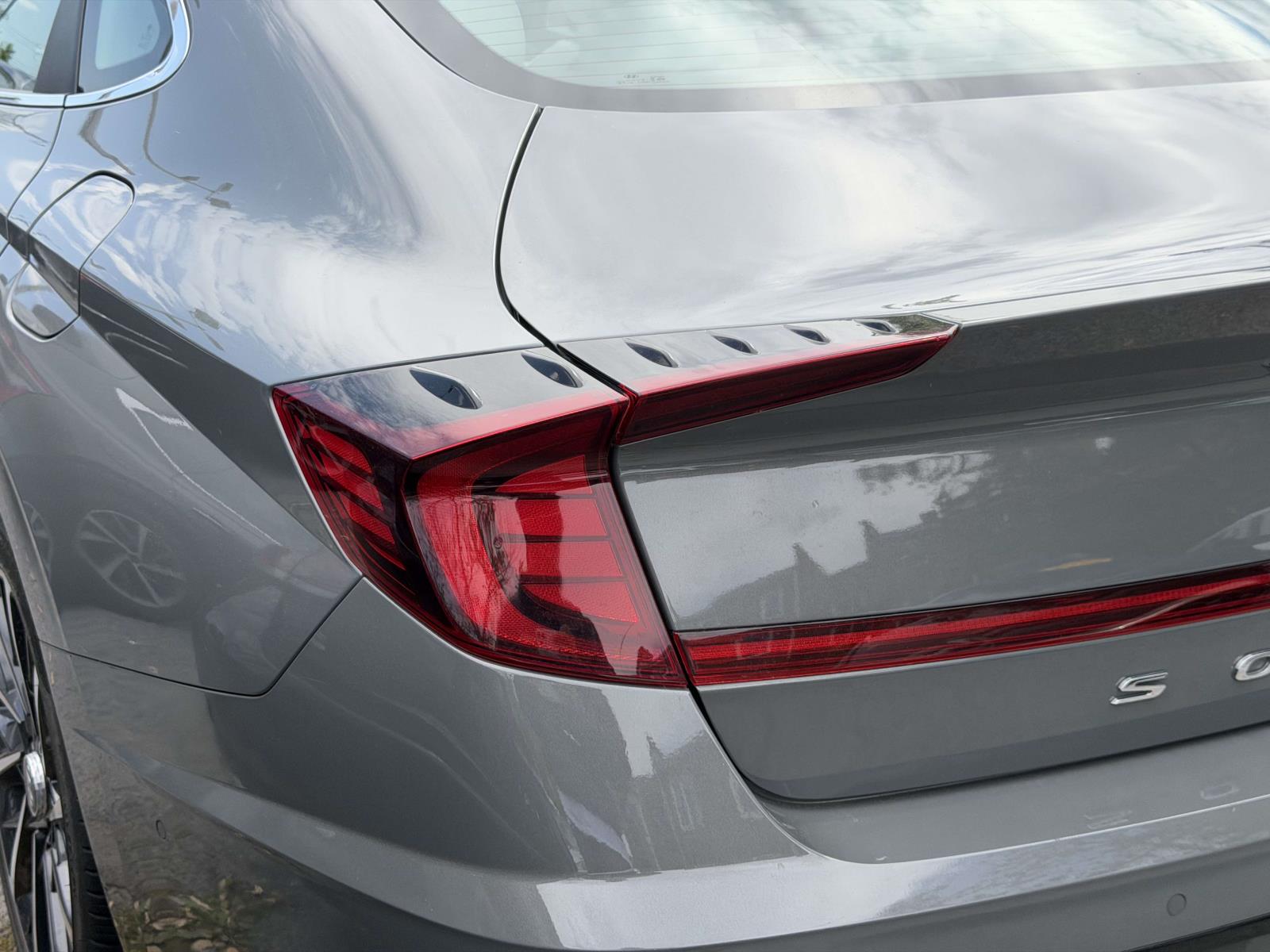 used 2023 Hyundai Sonata car, priced at $23,995