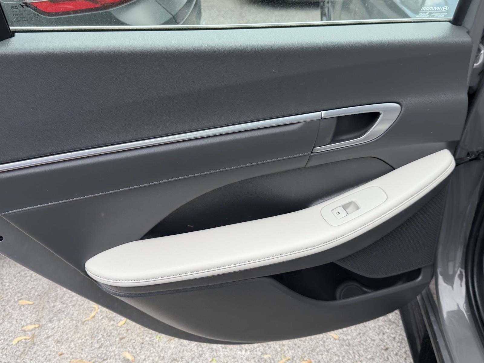 used 2023 Hyundai Sonata car, priced at $23,995