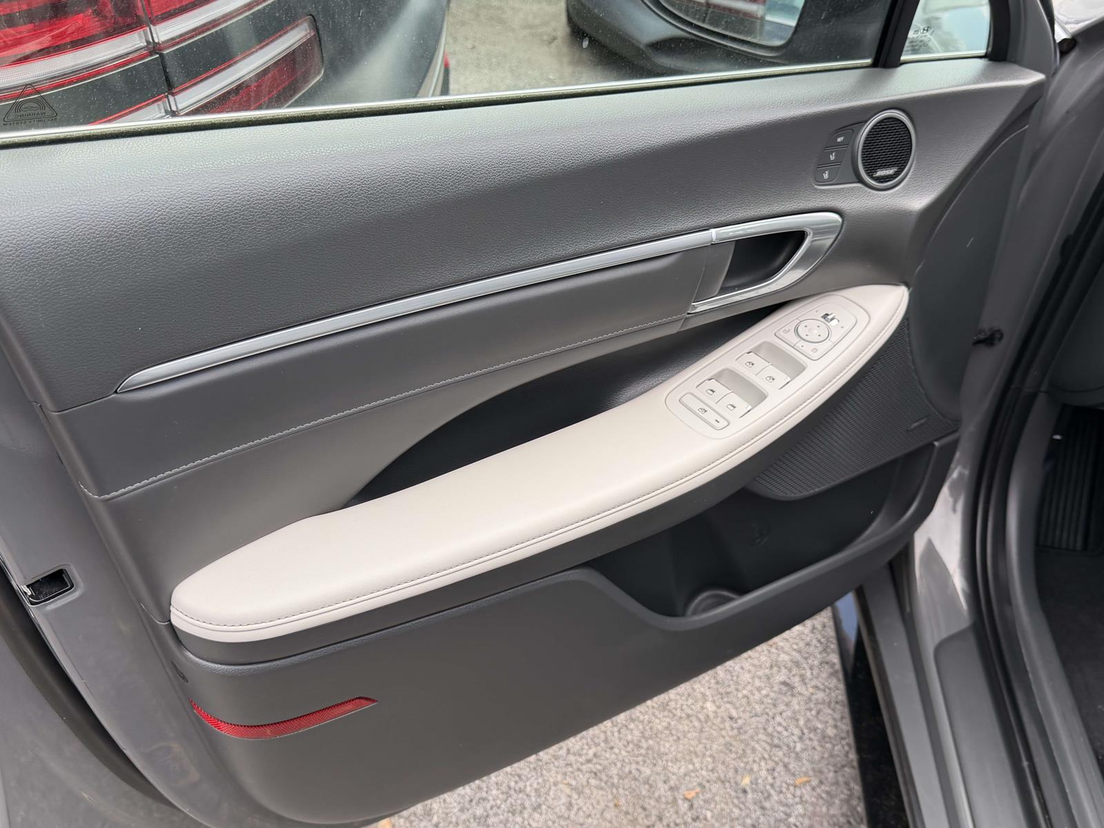 used 2023 Hyundai Sonata car, priced at $23,995