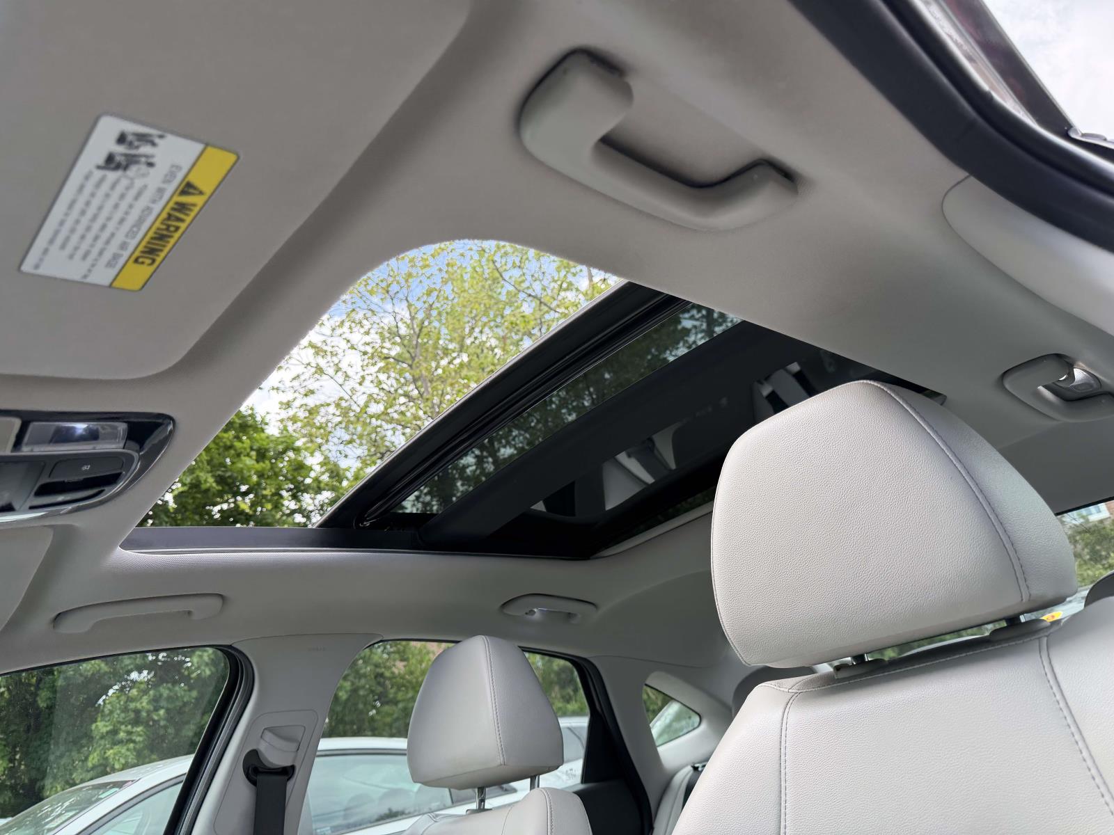used 2023 Hyundai Sonata car, priced at $23,995