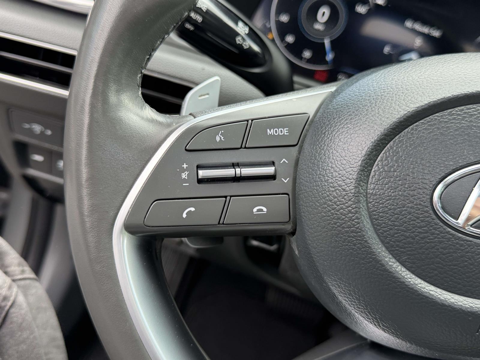 used 2023 Hyundai Sonata car, priced at $23,995