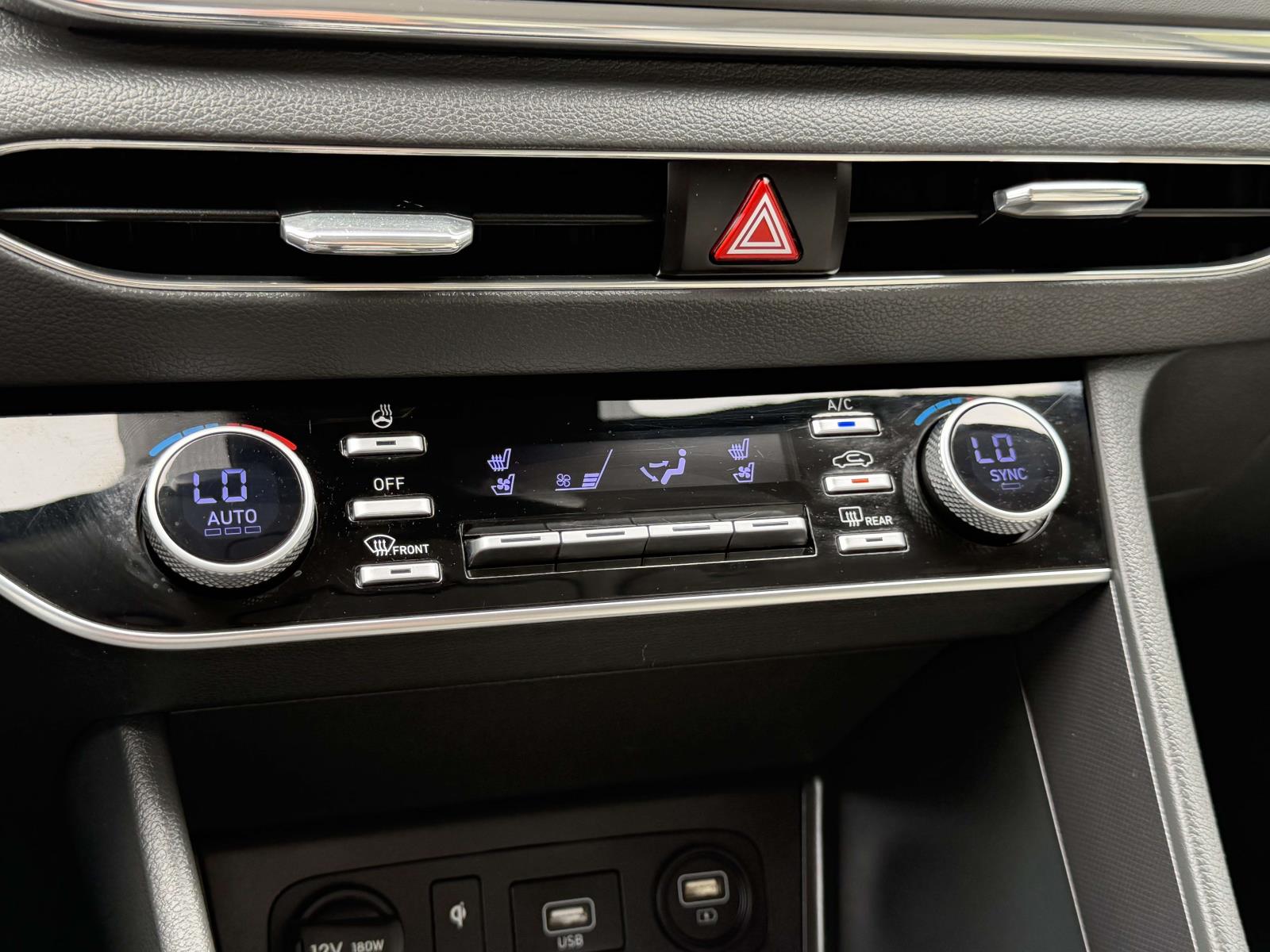 used 2023 Hyundai Sonata car, priced at $23,995