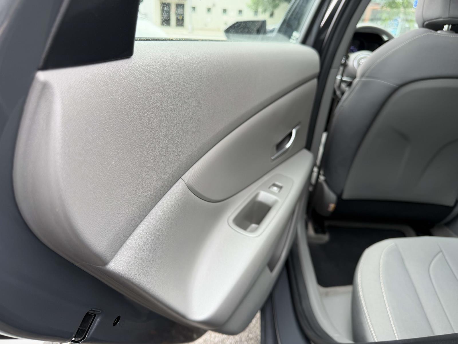 used 2023 Hyundai Elantra car, priced at $18,995