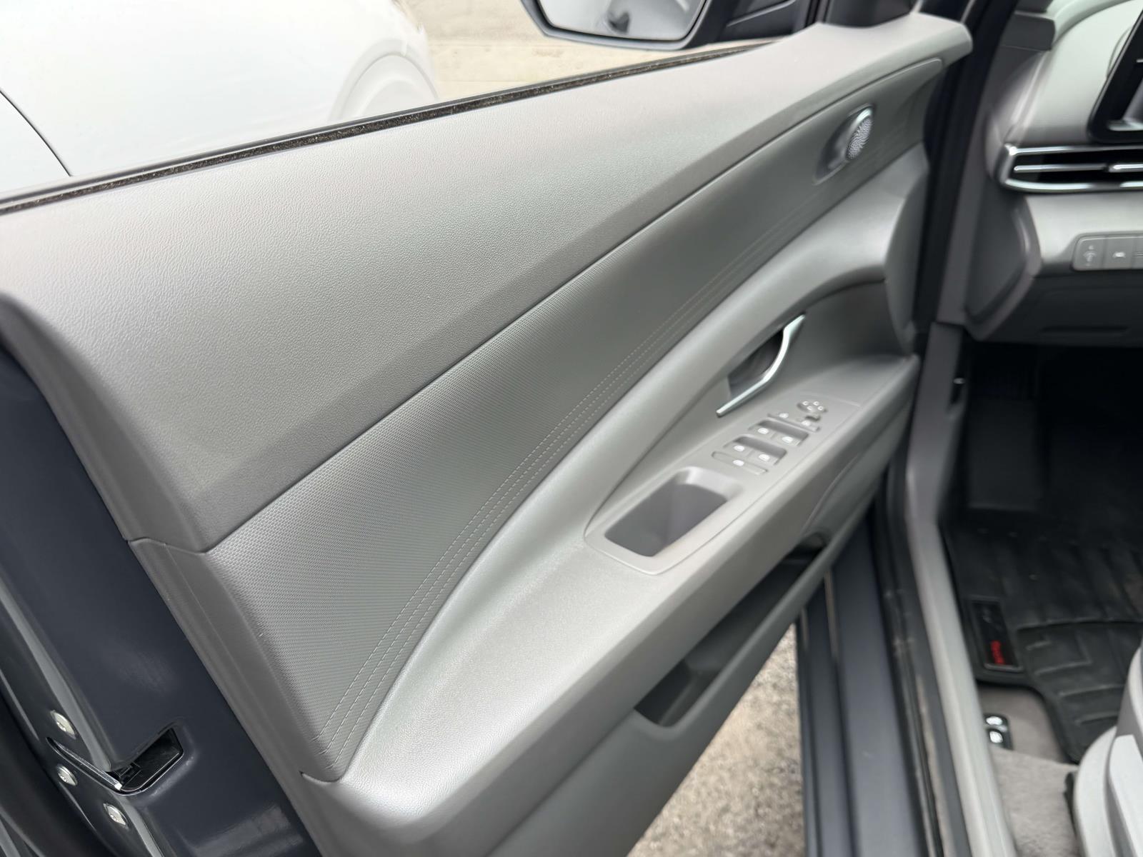 used 2023 Hyundai Elantra car, priced at $18,995