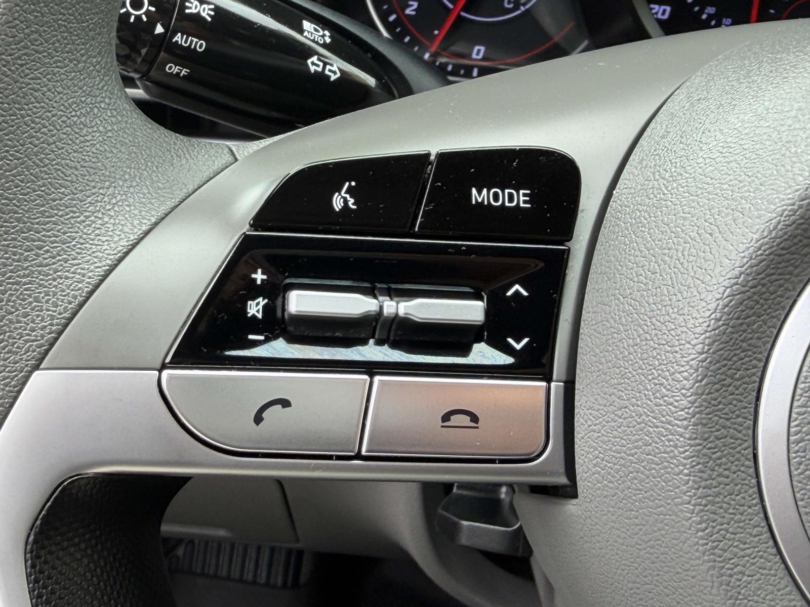 used 2023 Hyundai Elantra car, priced at $18,995