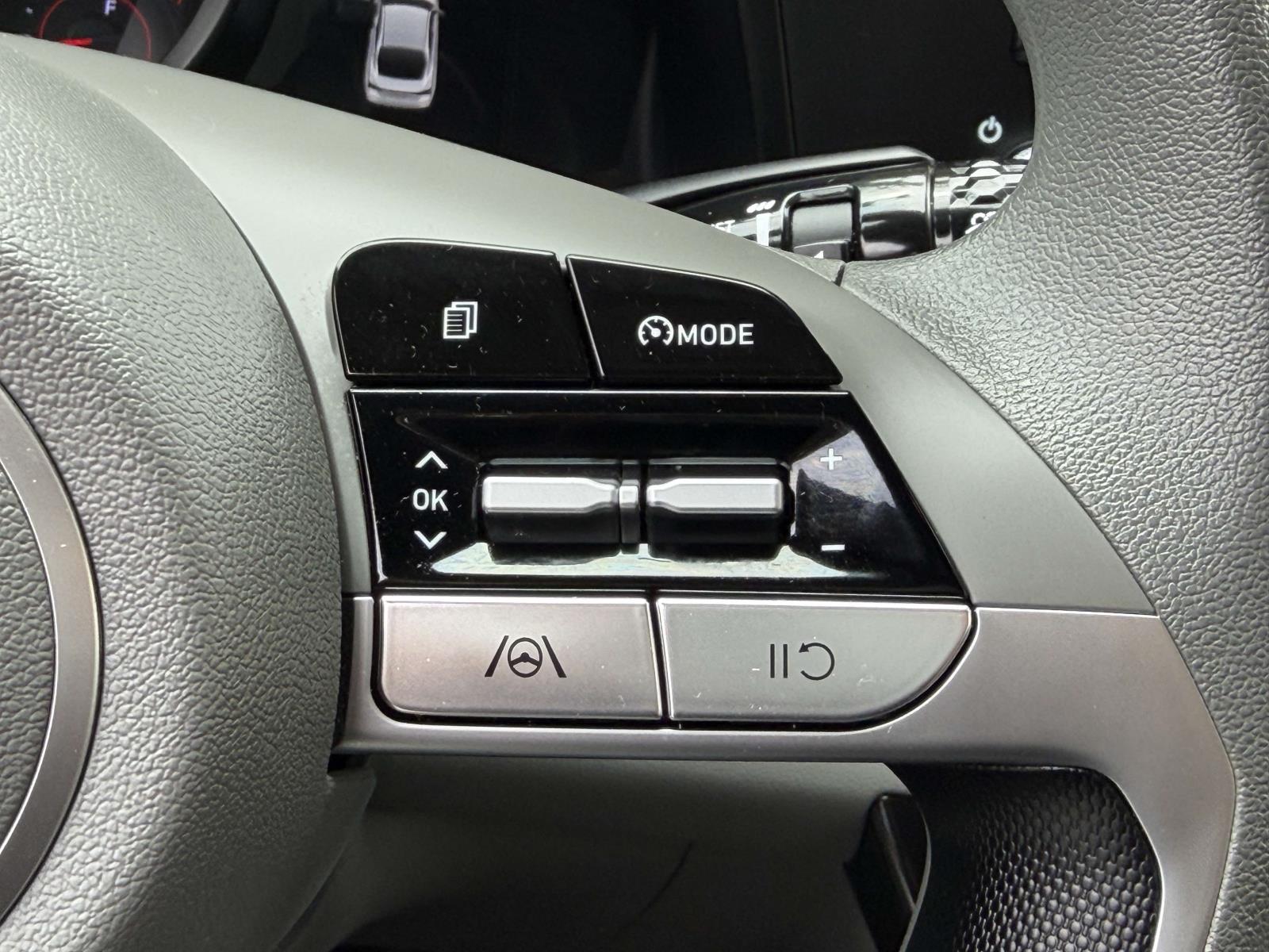 used 2023 Hyundai Elantra car, priced at $18,995