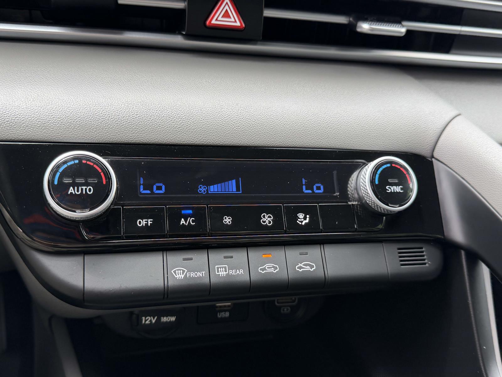 used 2023 Hyundai Elantra car, priced at $18,995
