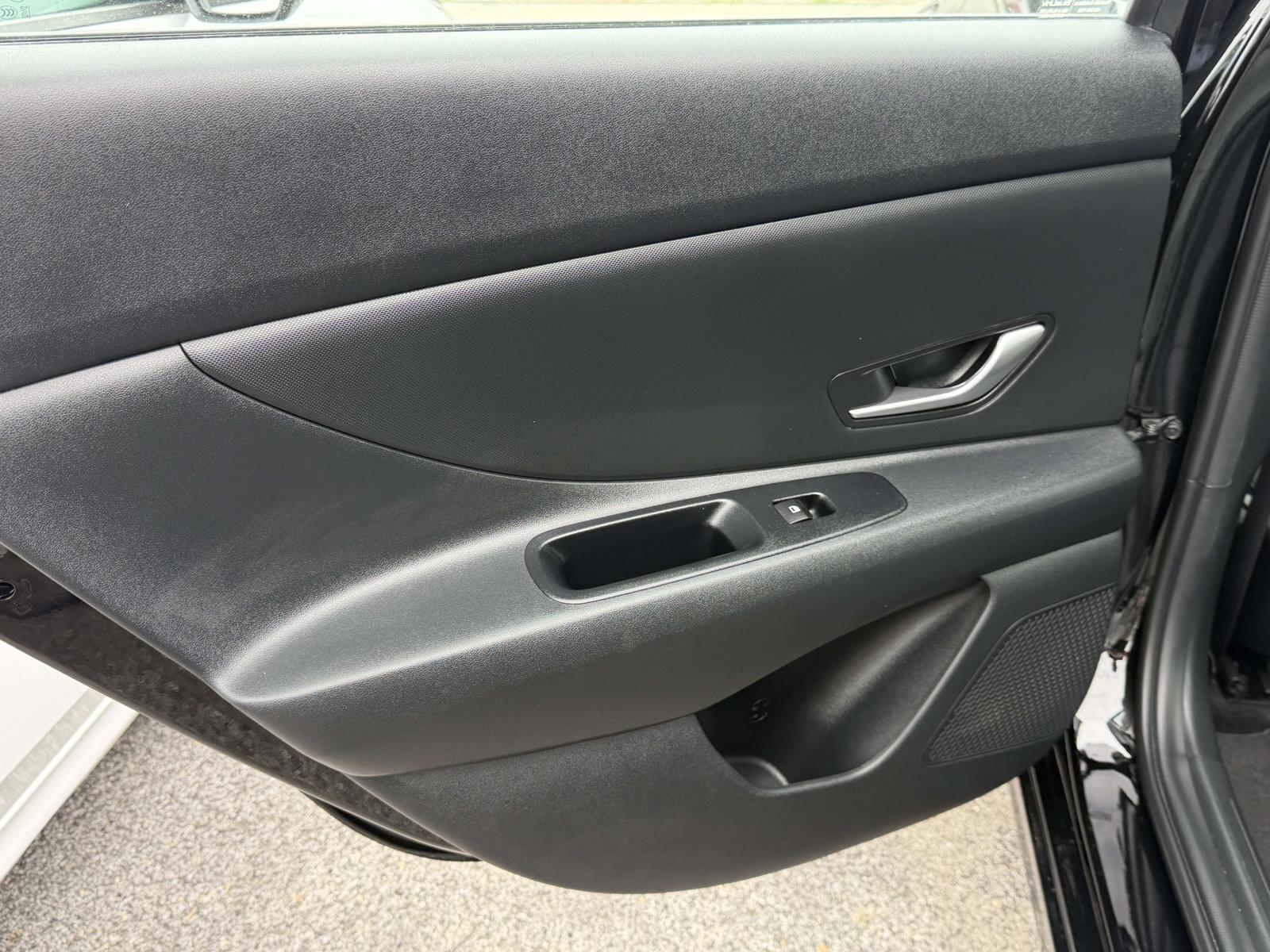 used 2023 Hyundai Elantra car, priced at $17,995