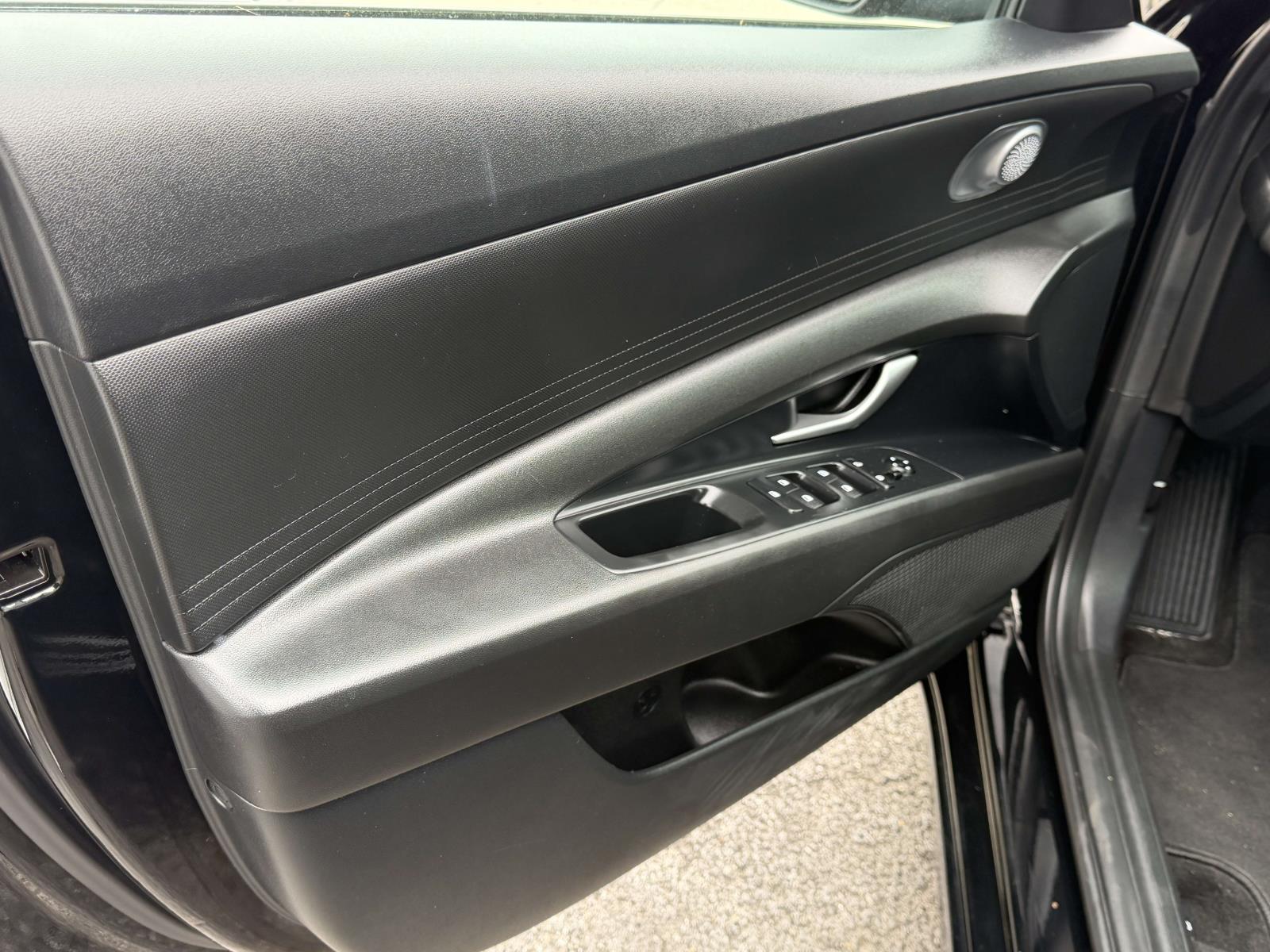 used 2023 Hyundai Elantra car, priced at $17,995