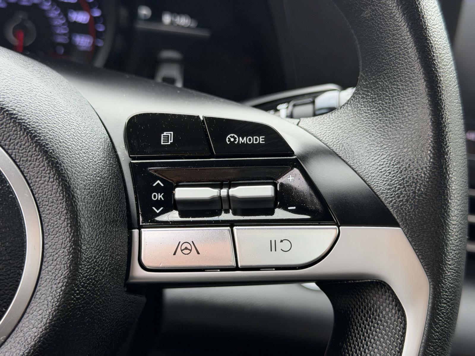 used 2023 Hyundai Elantra car, priced at $17,995