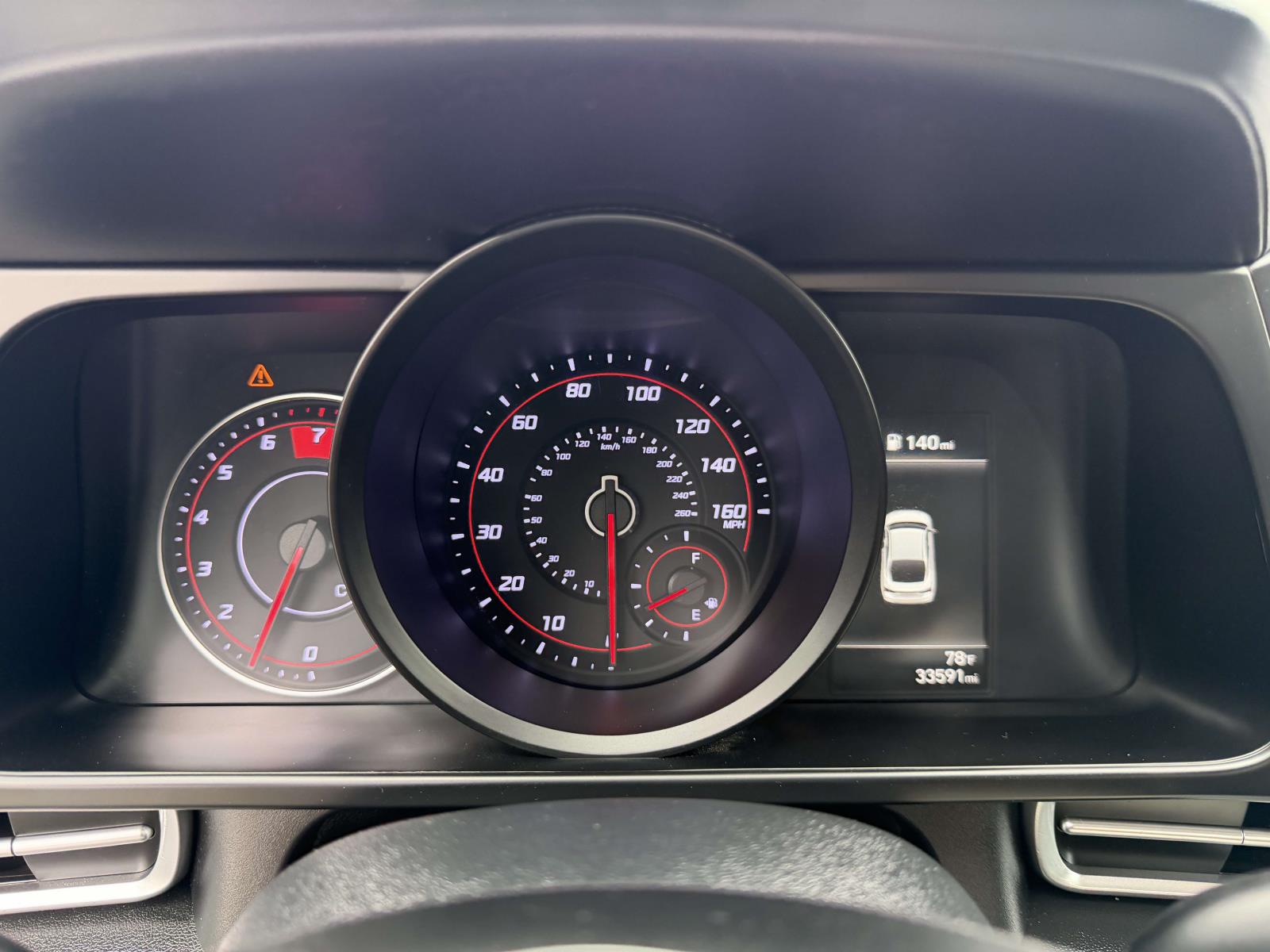 used 2023 Hyundai Elantra car, priced at $17,995