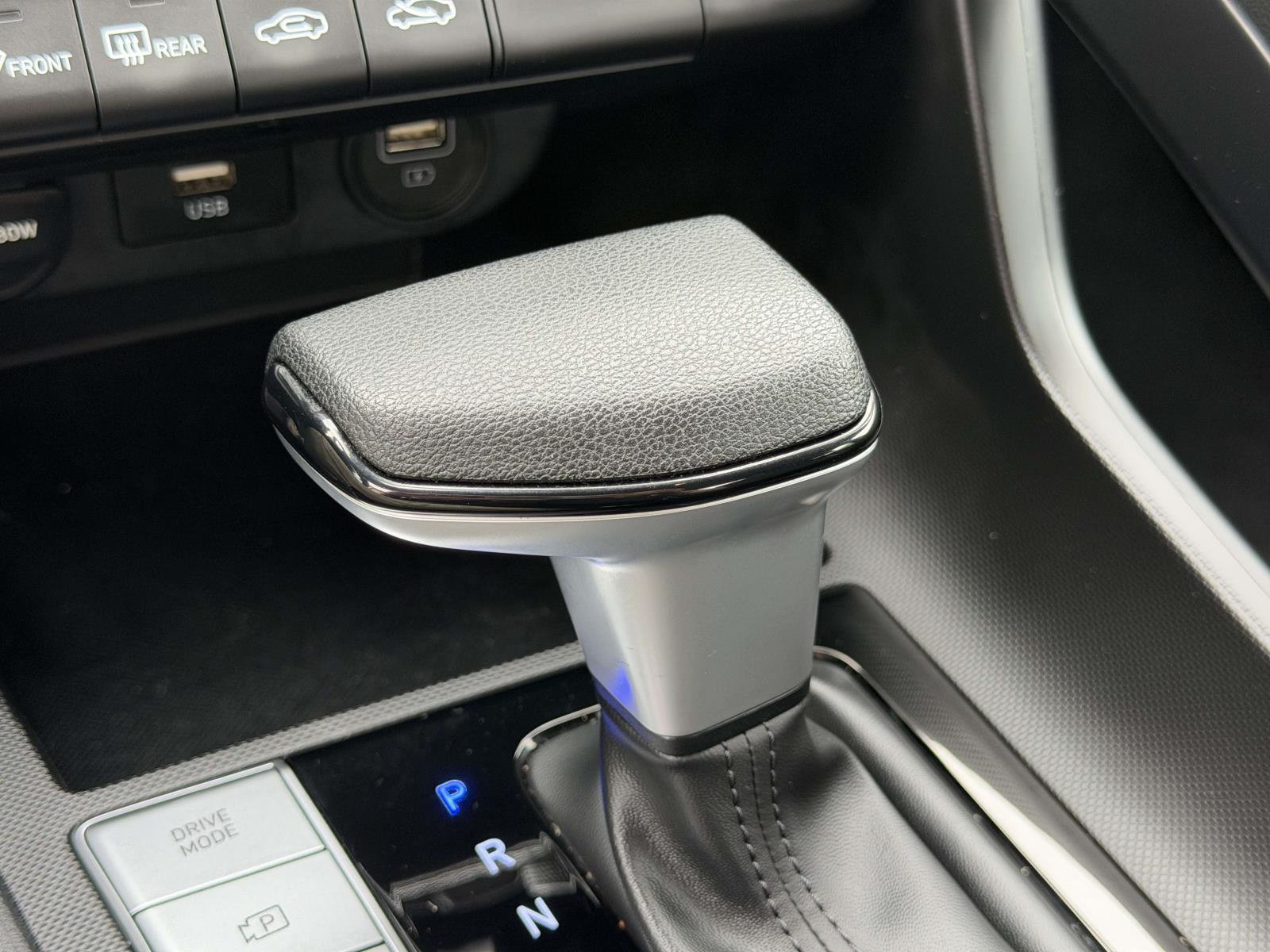 used 2023 Hyundai Elantra car, priced at $17,995