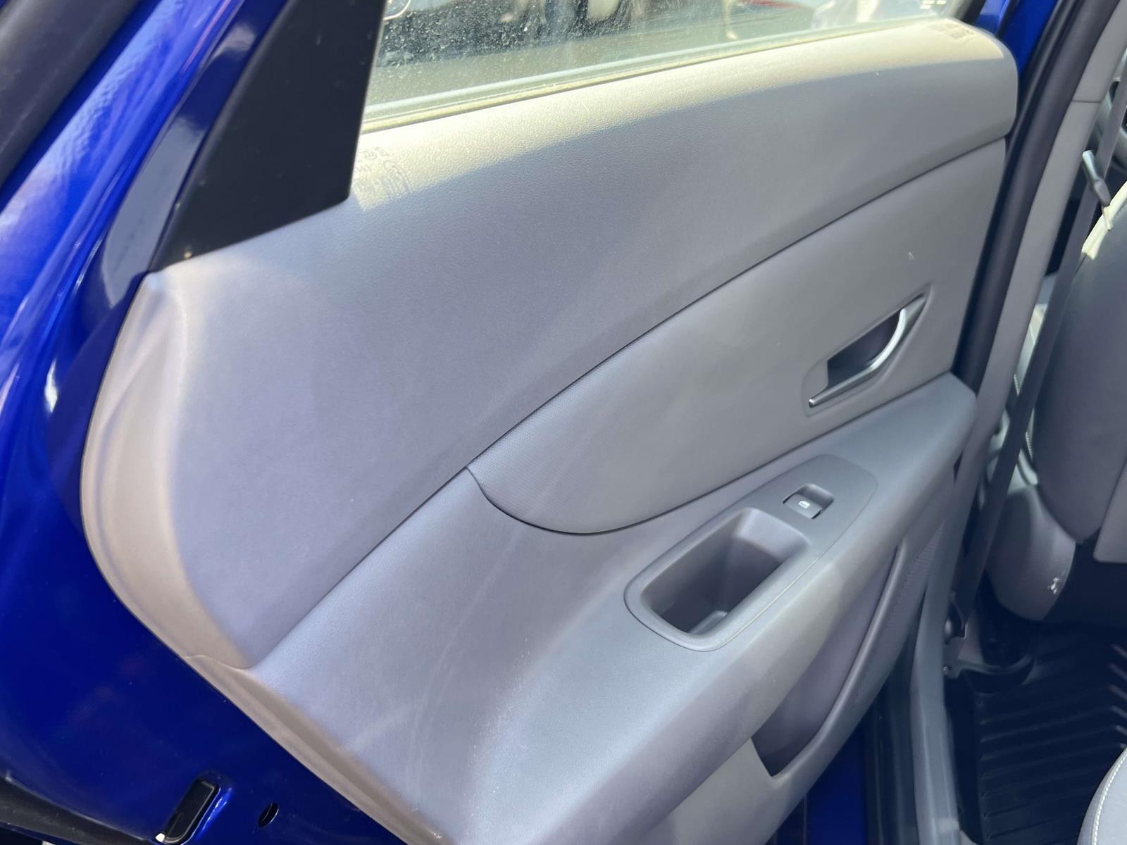 used 2023 Hyundai Elantra car, priced at $19,495