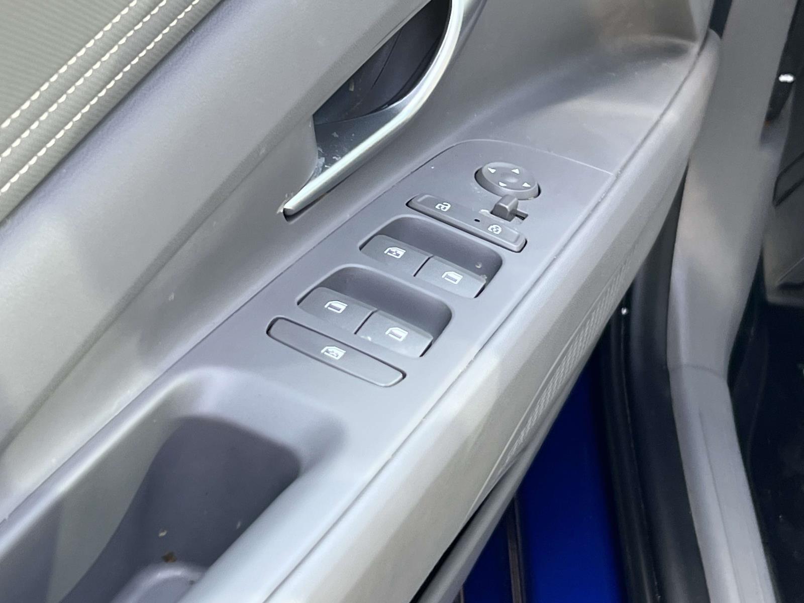 used 2023 Hyundai Elantra car, priced at $19,495