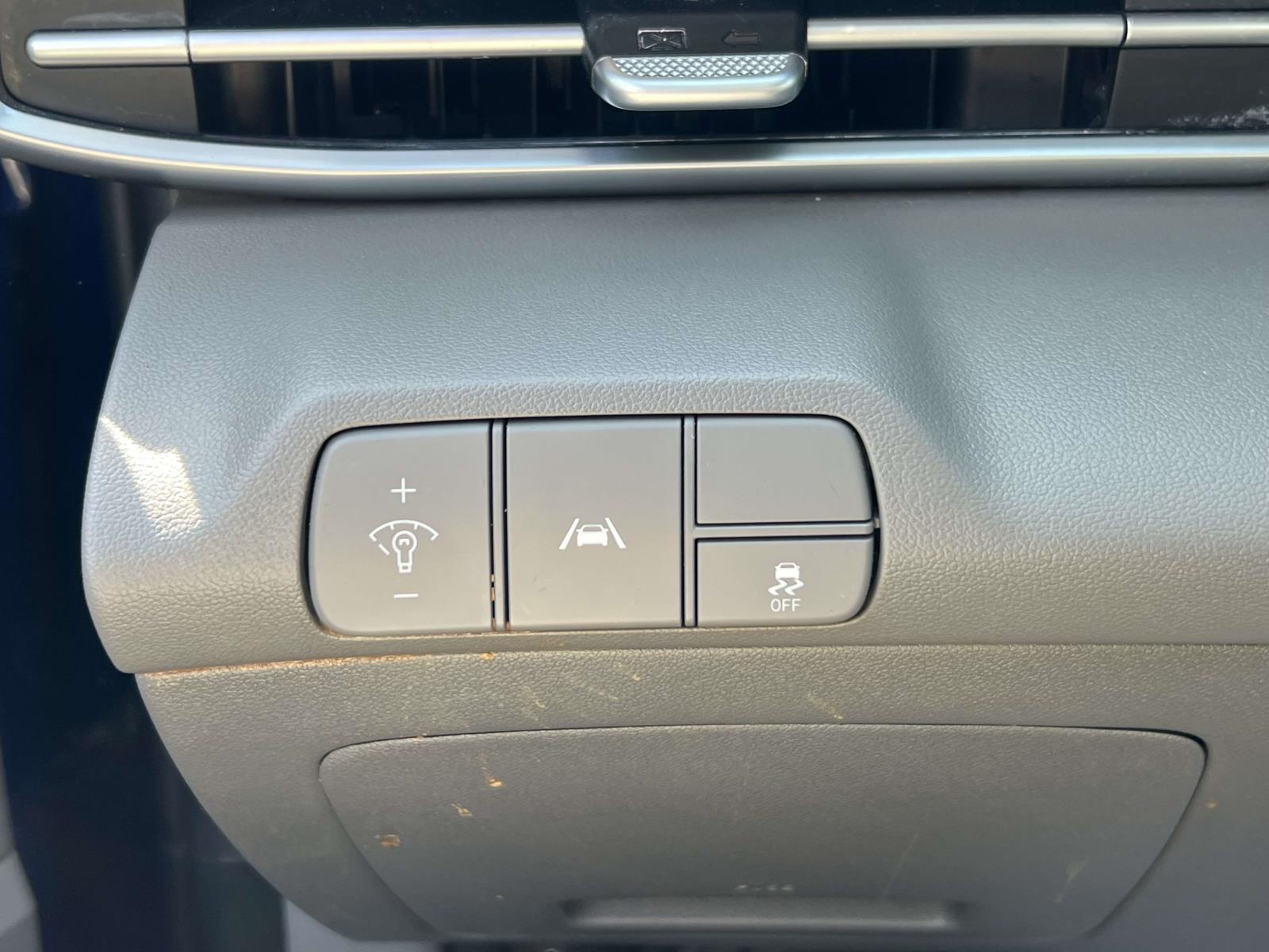 used 2023 Hyundai Elantra car, priced at $19,495