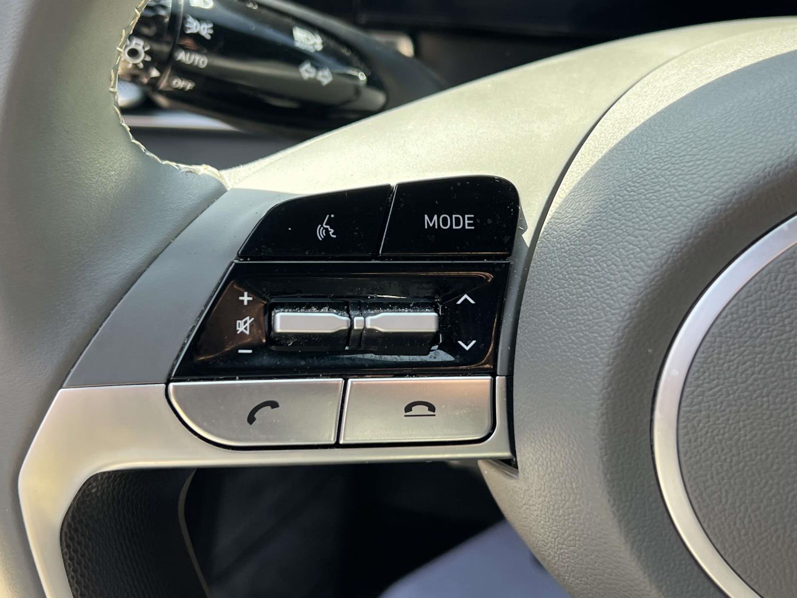 used 2023 Hyundai Elantra car, priced at $19,495