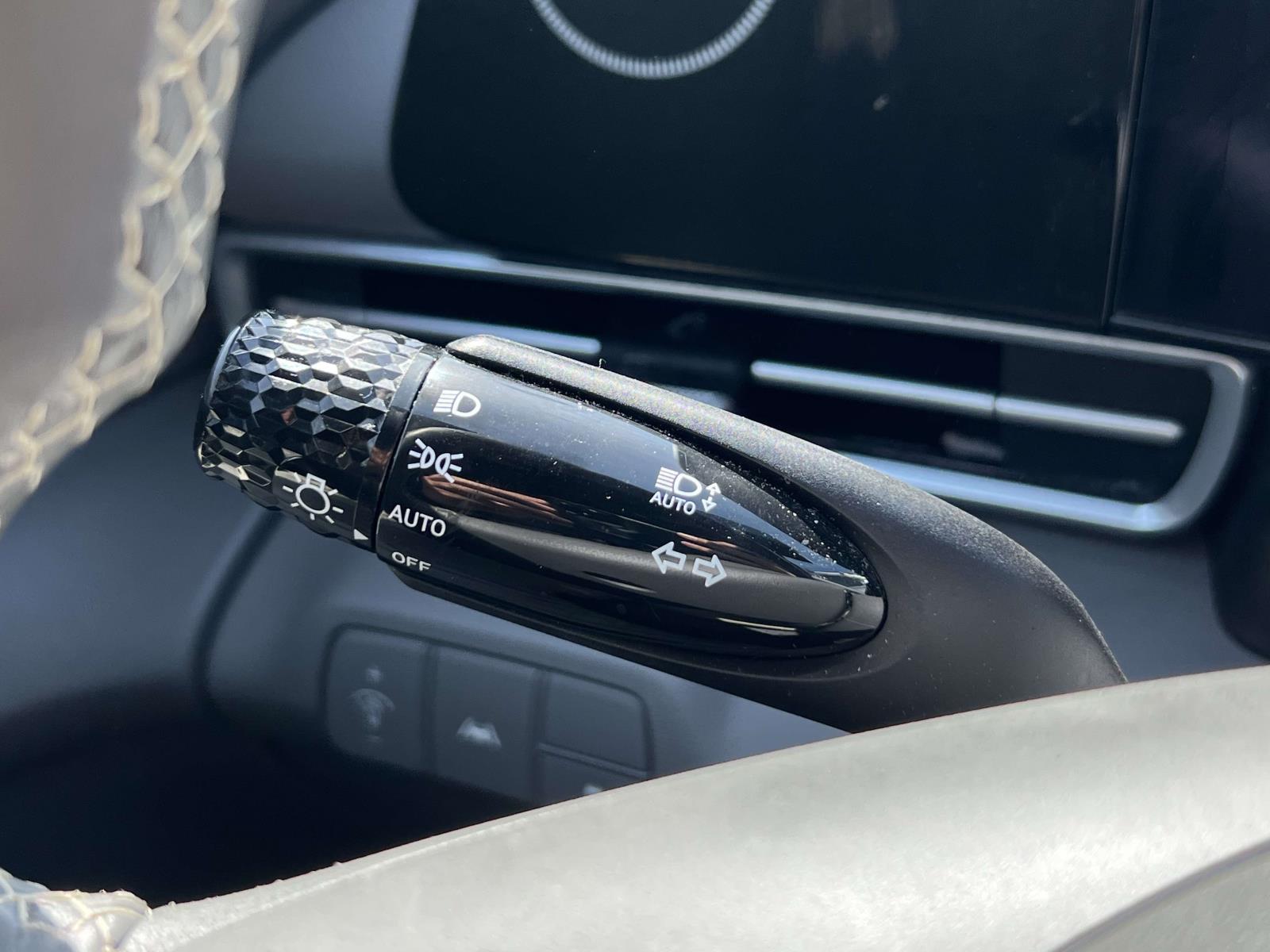 used 2023 Hyundai Elantra car, priced at $19,495