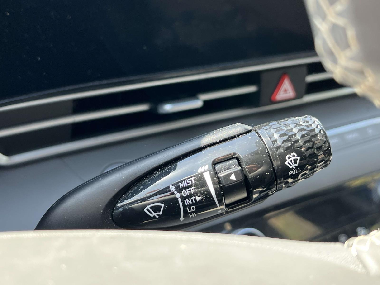 used 2023 Hyundai Elantra car, priced at $19,495