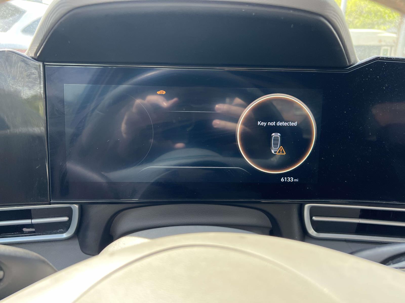 used 2023 Hyundai Elantra car, priced at $19,495